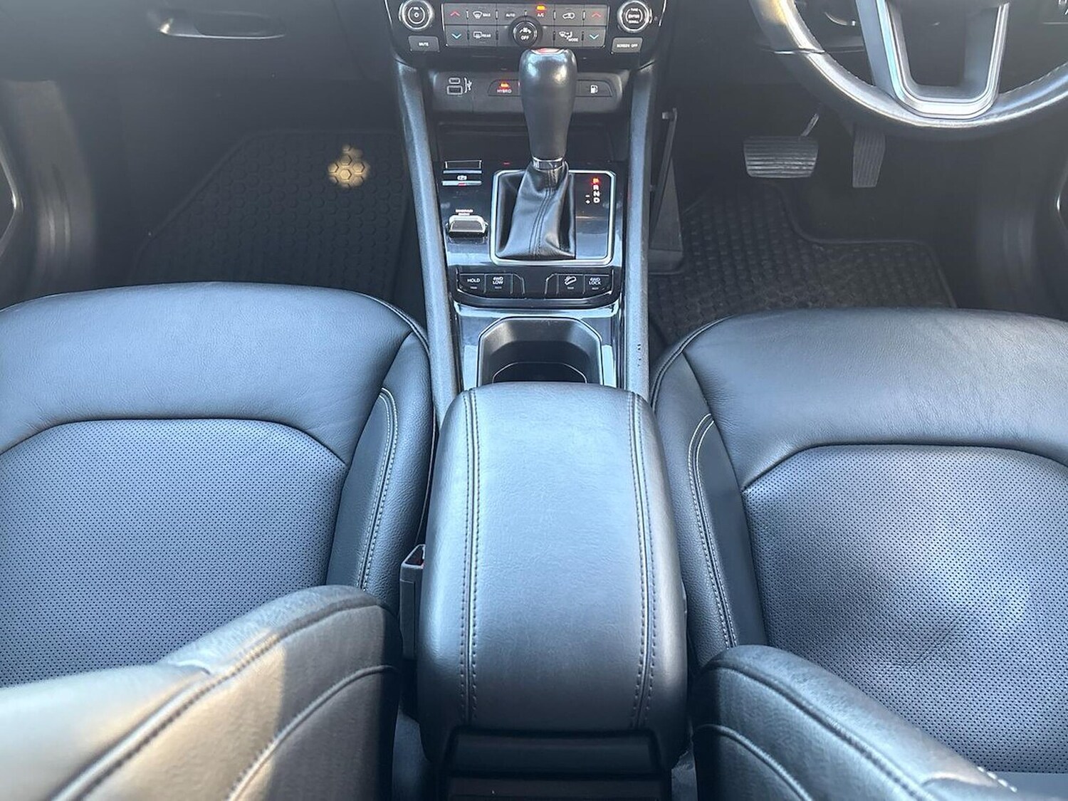 Used Jeep Compass 2023 for sale - 76531367: Photo 12