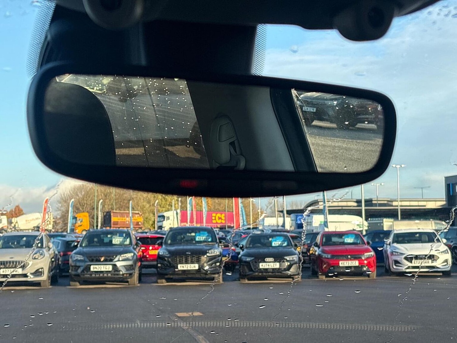 Used Jeep Compass 2023 for sale - 76531367: Photo 13