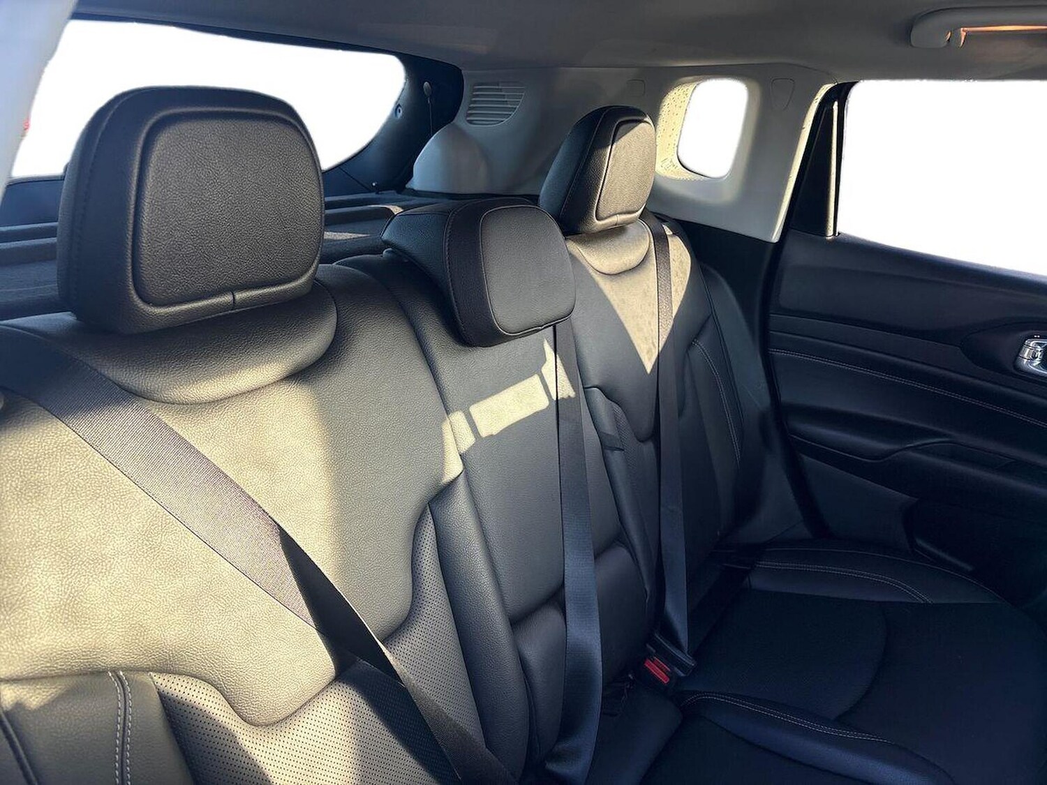 Used Jeep Compass 2023 for sale - 76531367: Photo 15