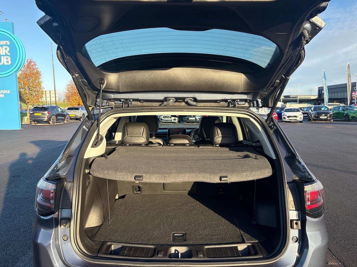 Used Jeep Compass 2023 for sale - 76531367: Photo 16