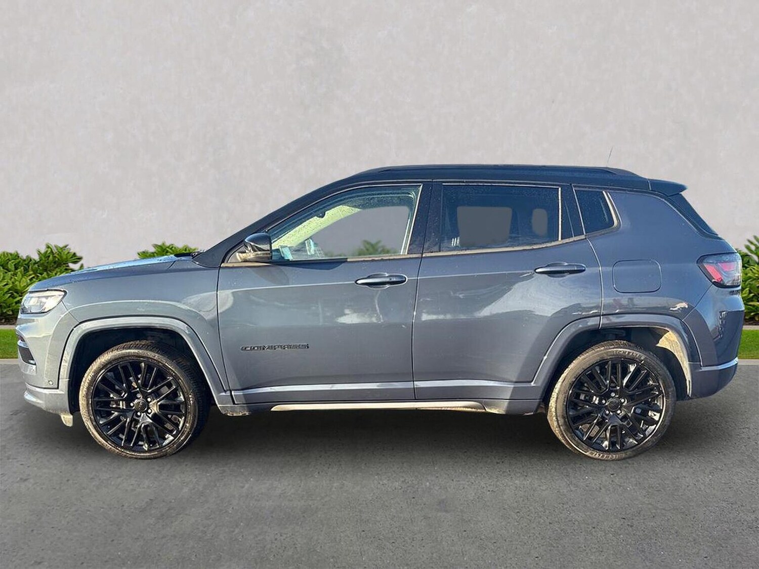 Used Jeep Compass 2023 for sale - 76531367: Photo 18