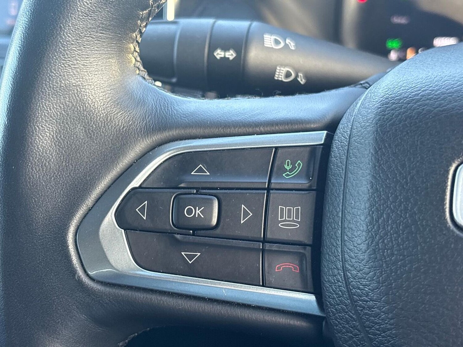 Used Jeep Compass 2023 for sale - 76531367: Photo 25