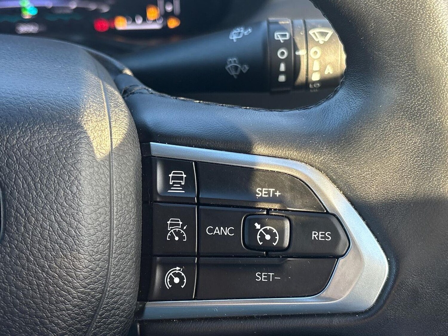 Used Jeep Compass 2023 for sale - 76531367: Photo 26