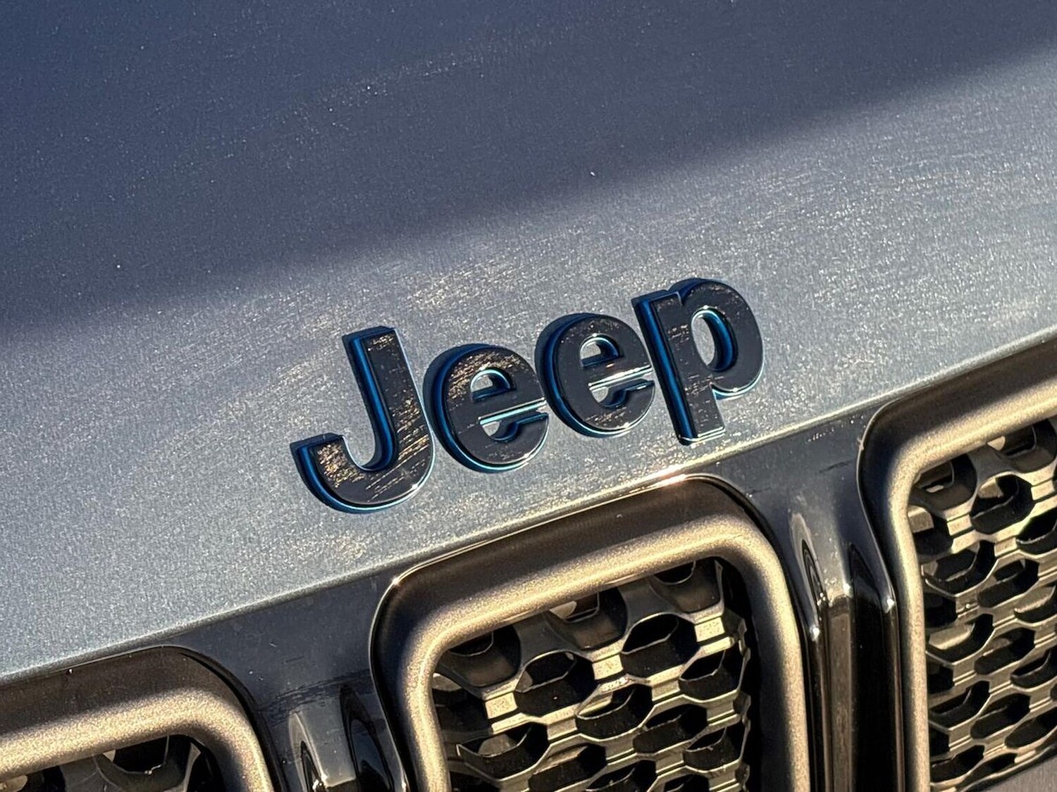 Used Jeep Compass 2023 for sale - 76531367: Photo 32