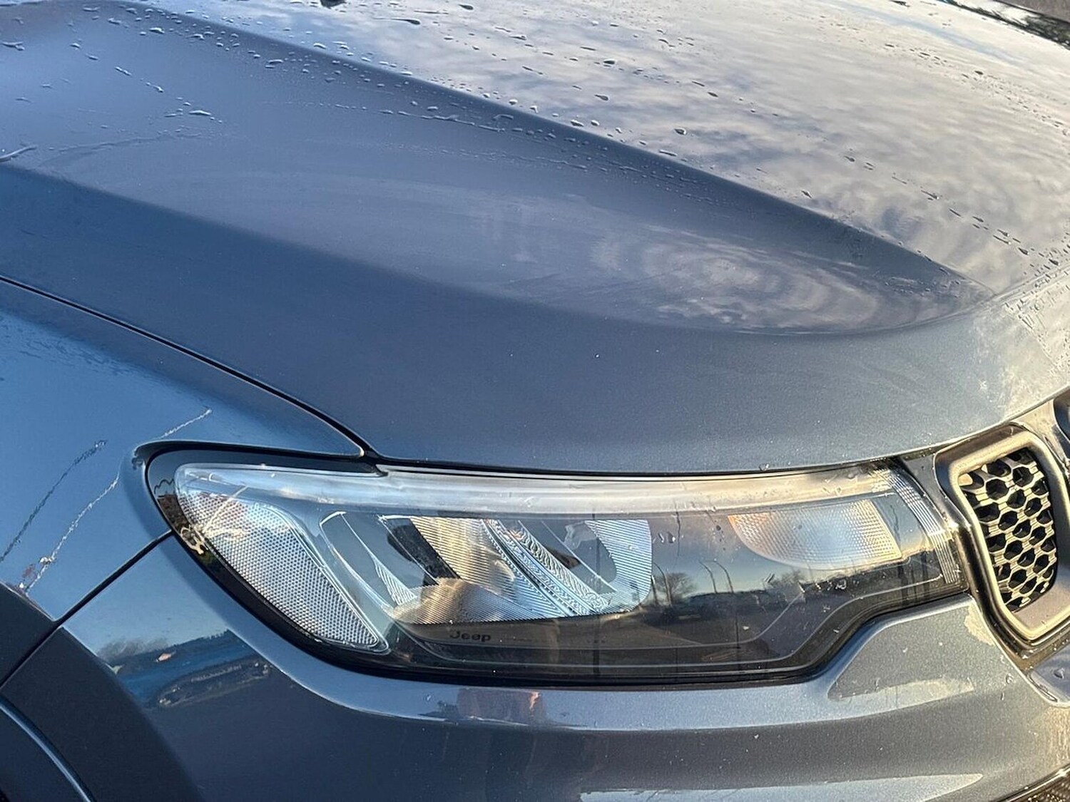 Used Jeep Compass 2023 for sale - 76531367: Photo 33