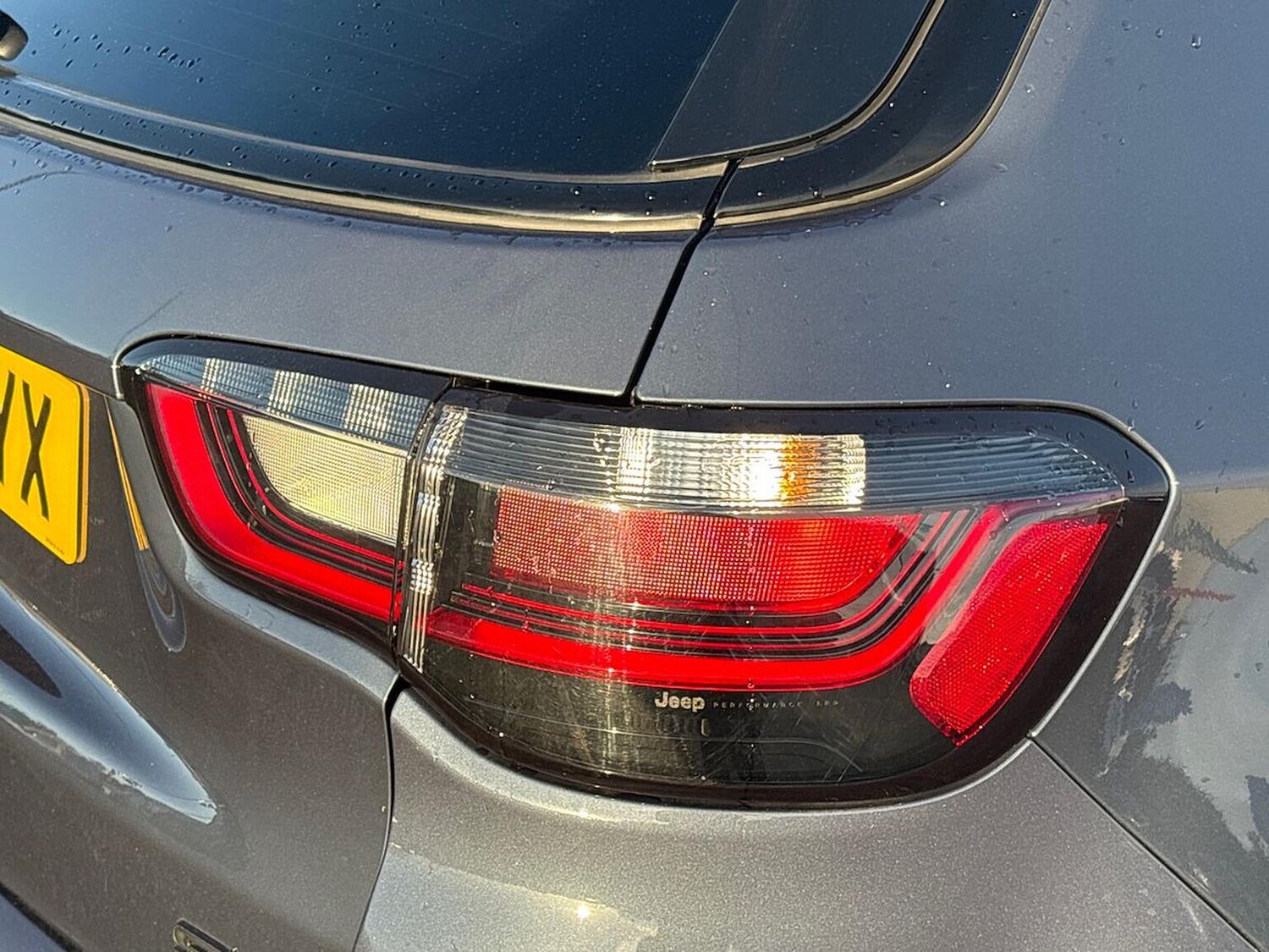 Used Jeep Compass 2023 for sale - 76531367: Photo 35