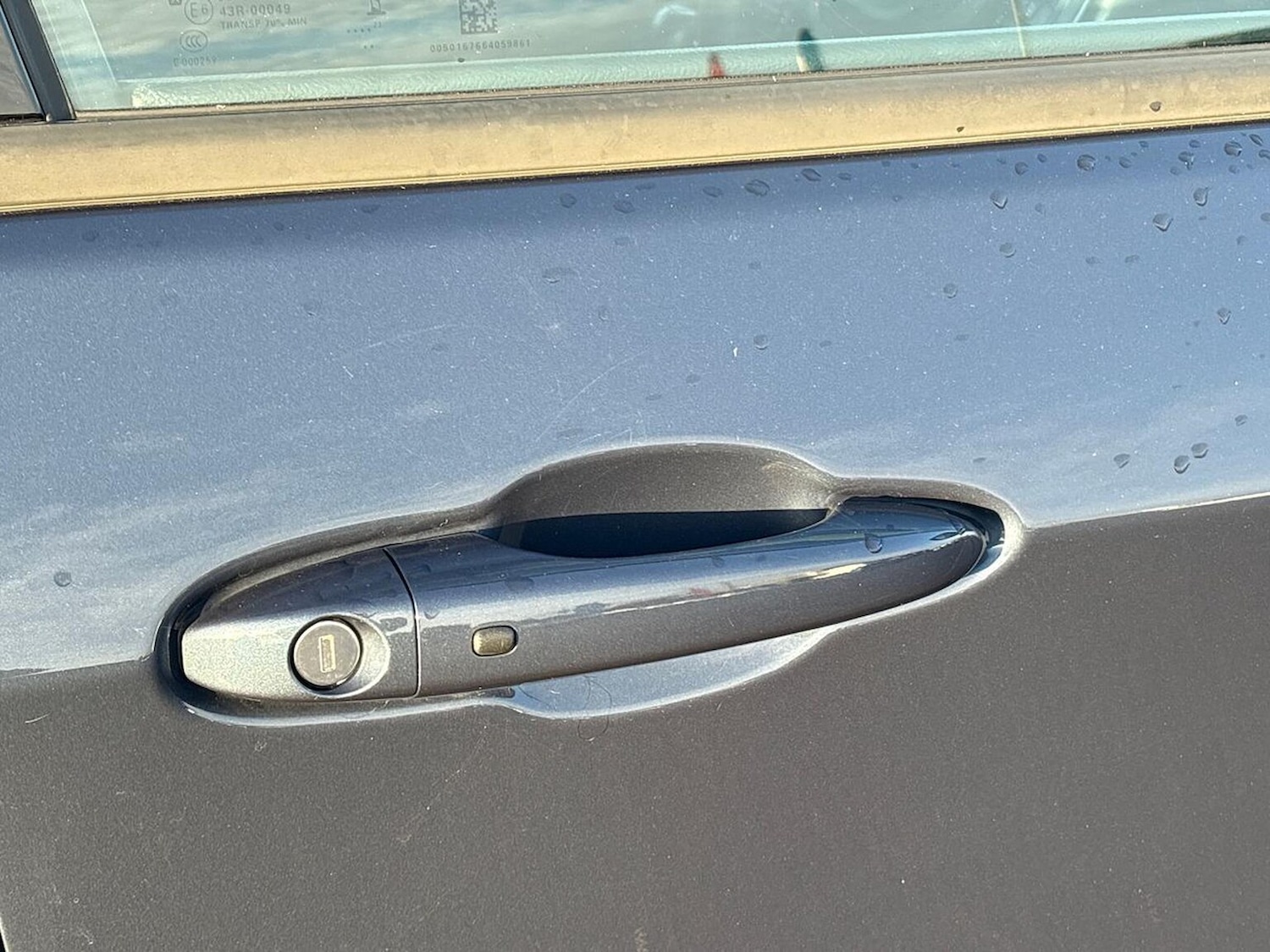 Used Jeep Compass 2023 for sale - 76531367: Photo 36