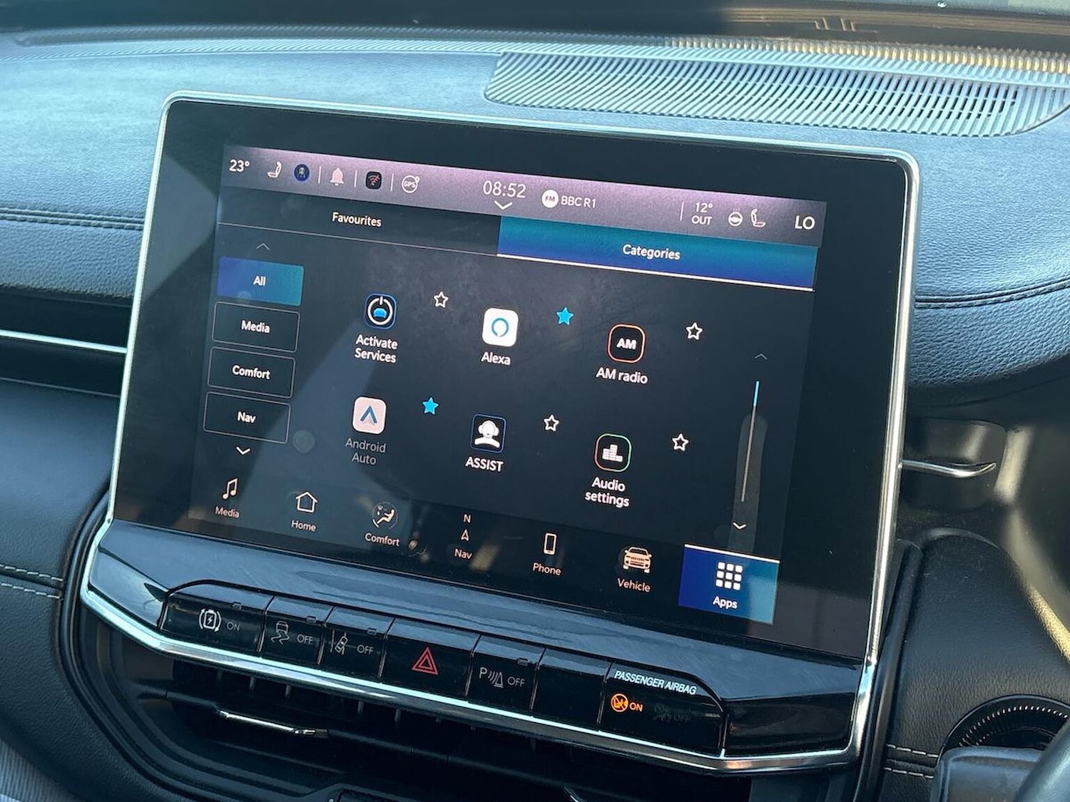 Used Jeep Compass 2023 for sale - 76531367: Photo 39