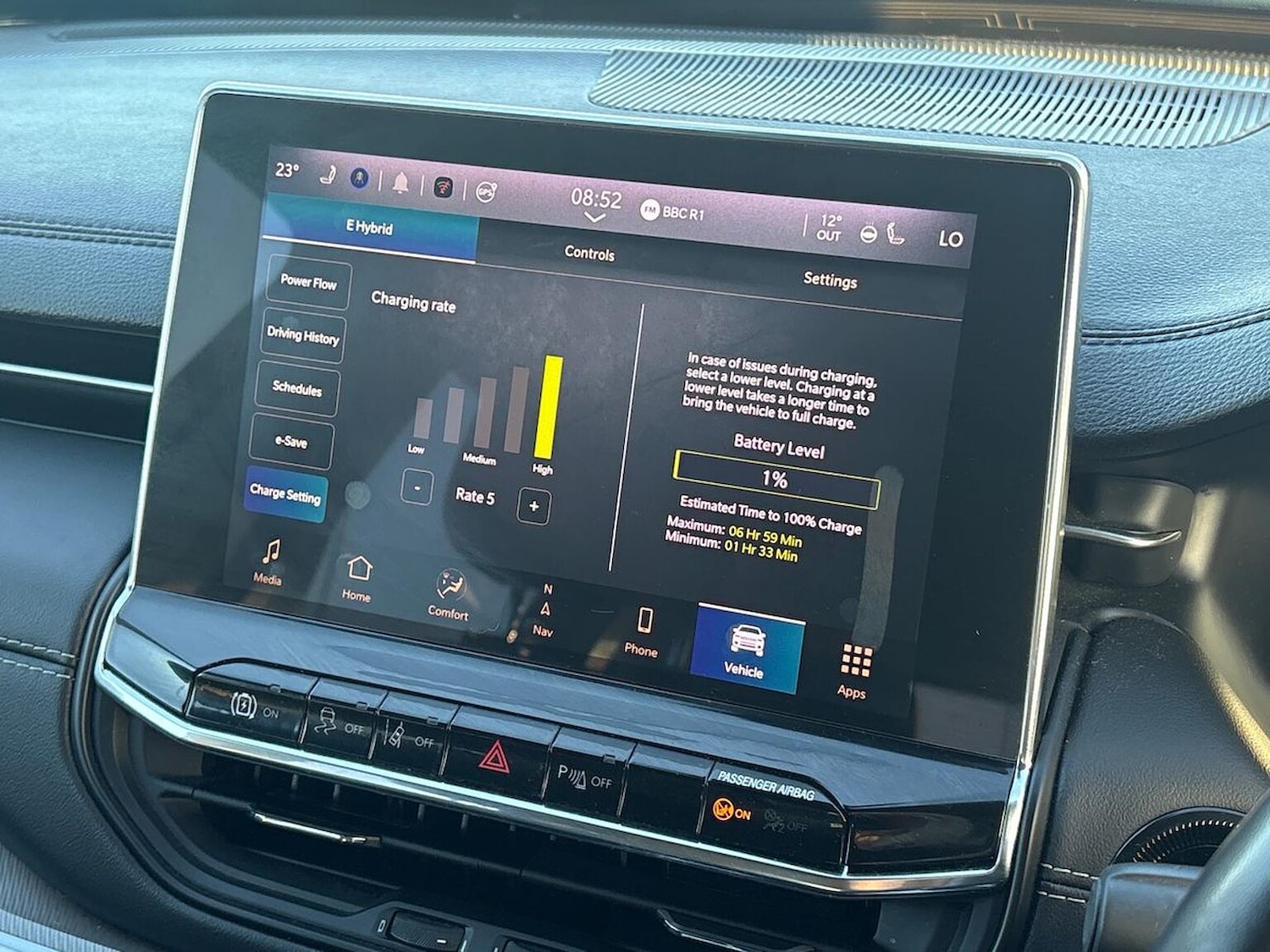 Used Jeep Compass 2023 for sale - 76531367: Photo 41