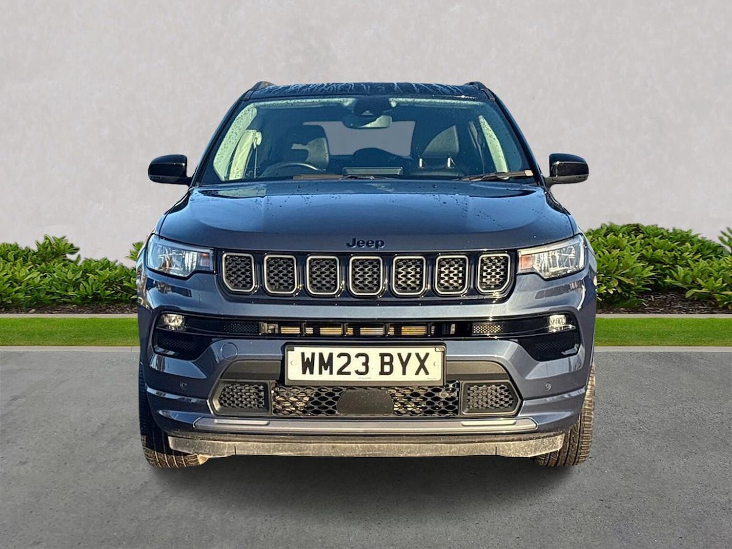 Used Jeep Compass 2023 for sale - 76531367: Photo 5