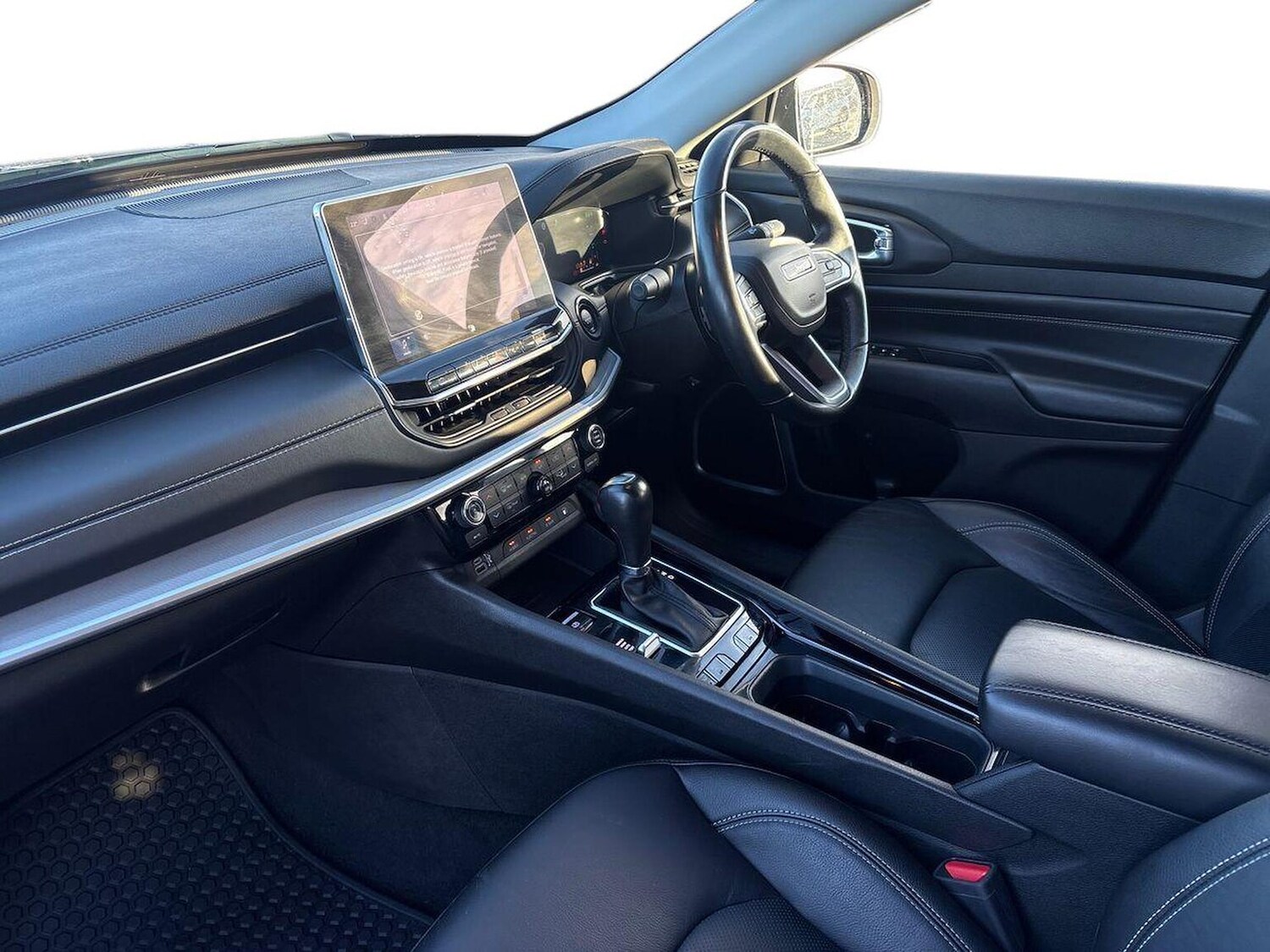 Used Jeep Compass 2023 for sale - 76531367: Photo 7