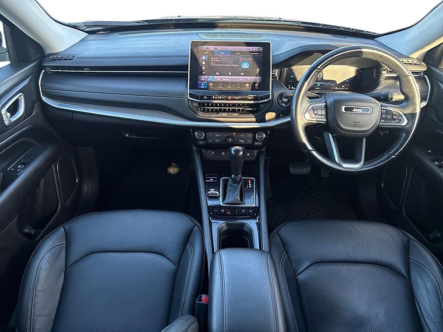 Used Jeep Compass 2023 for sale - 76531367: Photo 8