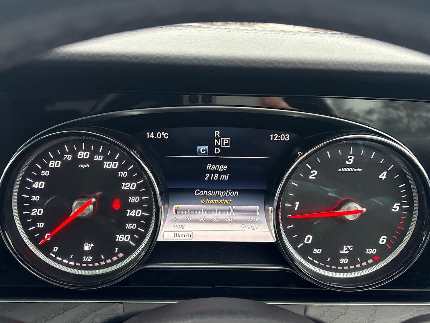 Used Mercedes-Benz E Class 2018 for sale - 76986958: Photo 10