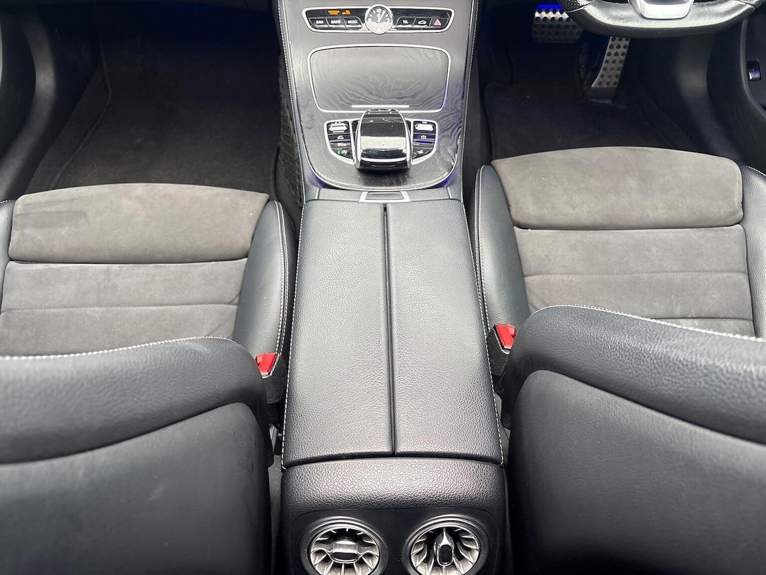 Used Mercedes-Benz E Class 2018 for sale - 76986958: Photo 13