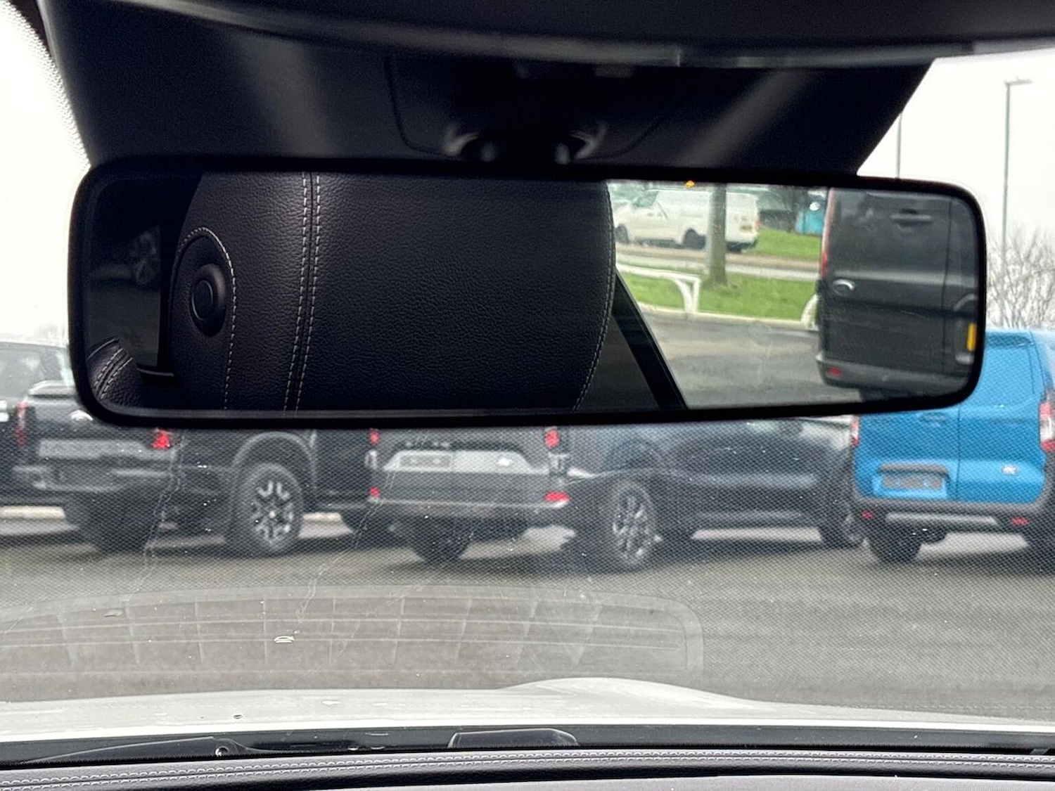 Used Mercedes-Benz E Class 2018 for sale - 76986958: Photo 14