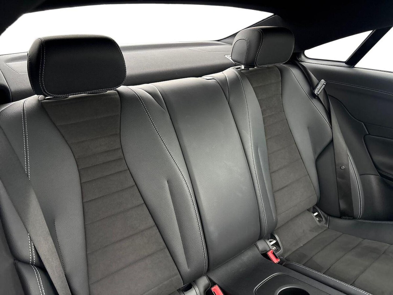 Used Mercedes-Benz E Class 2018 for sale - 76986958: Photo 16