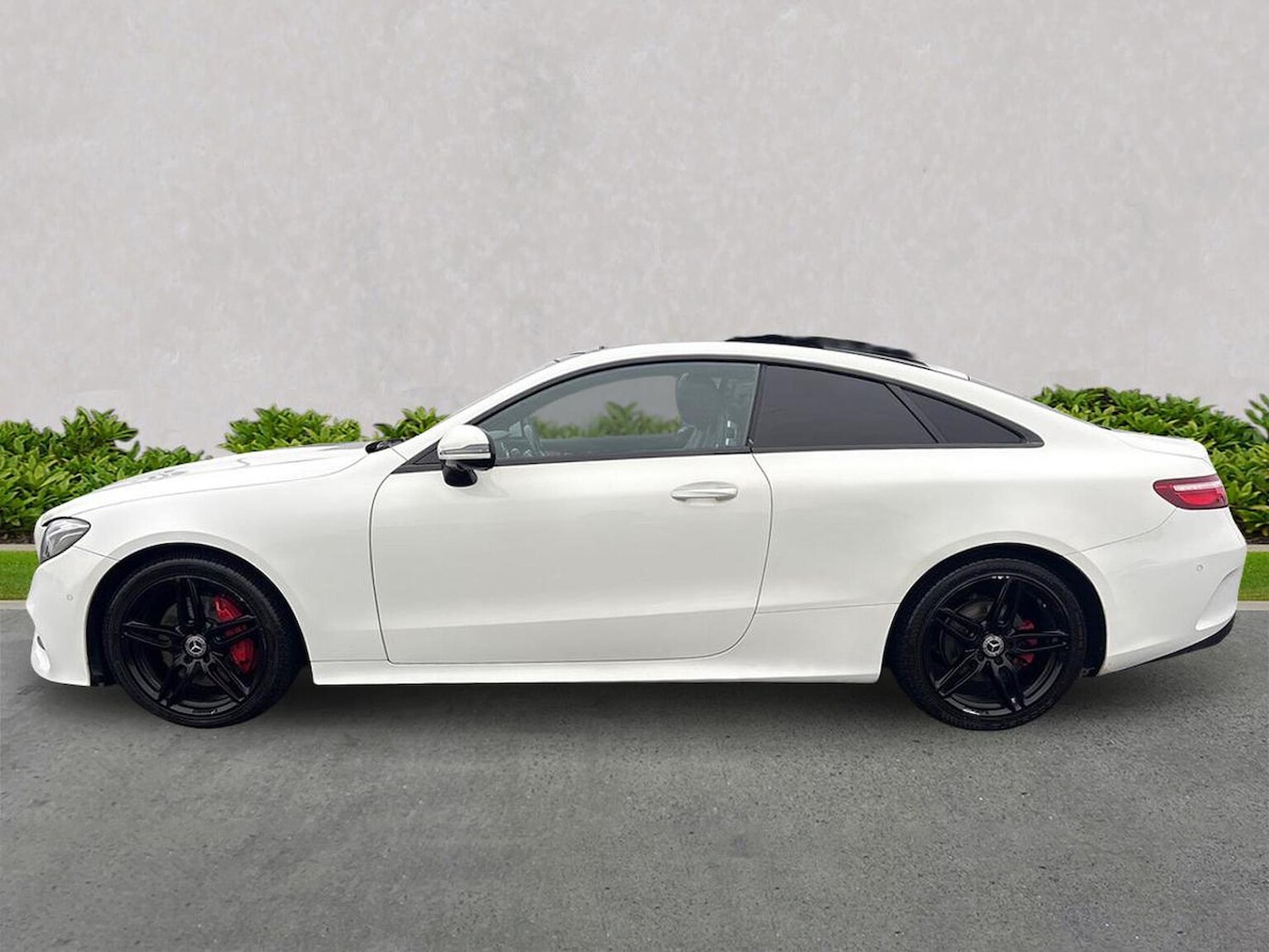 Used Mercedes-Benz E Class 2018 for sale - 76986958: Photo 19