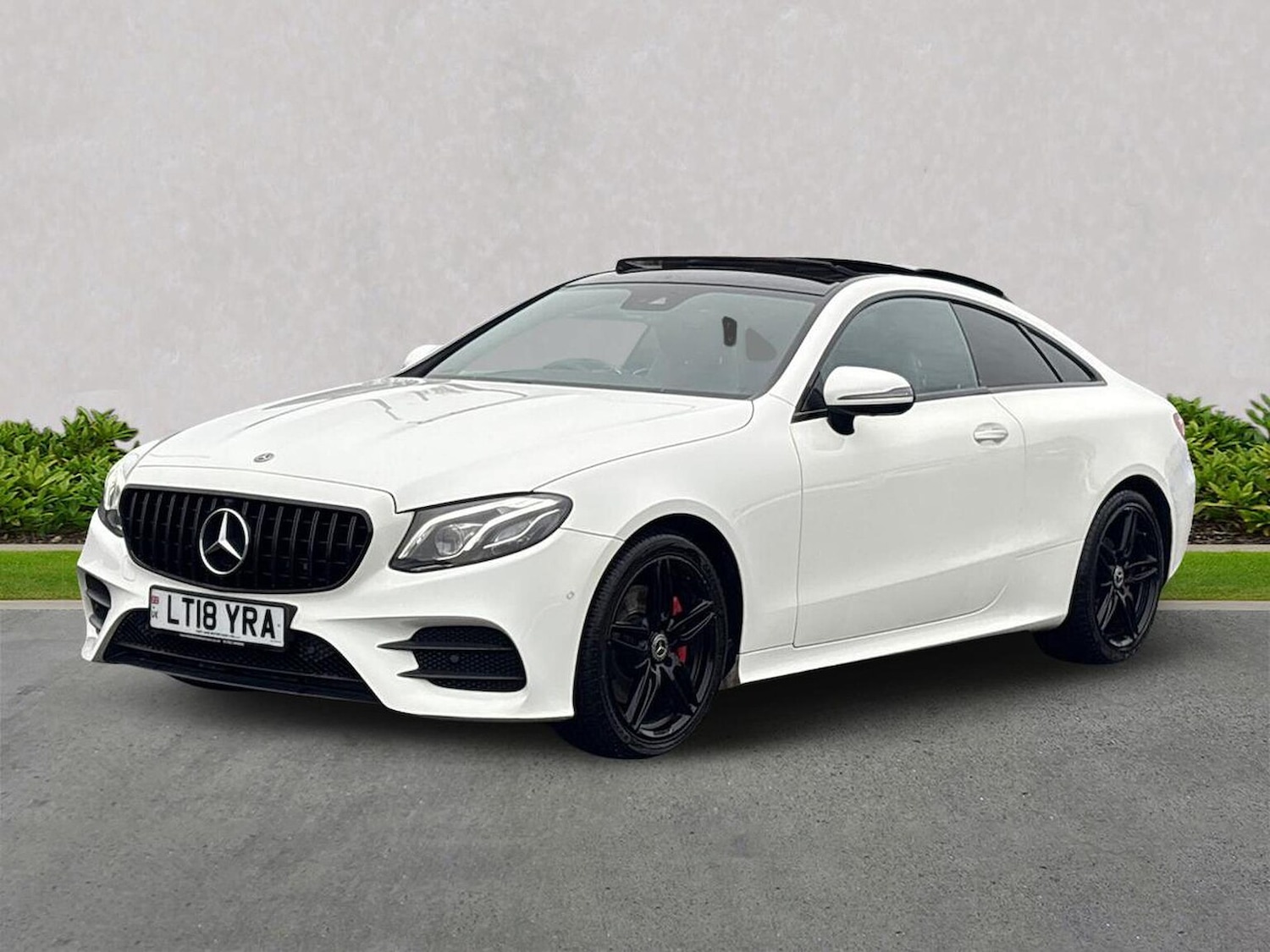 Used Mercedes-Benz E Class 2018 for sale - 76986958: Photo 20