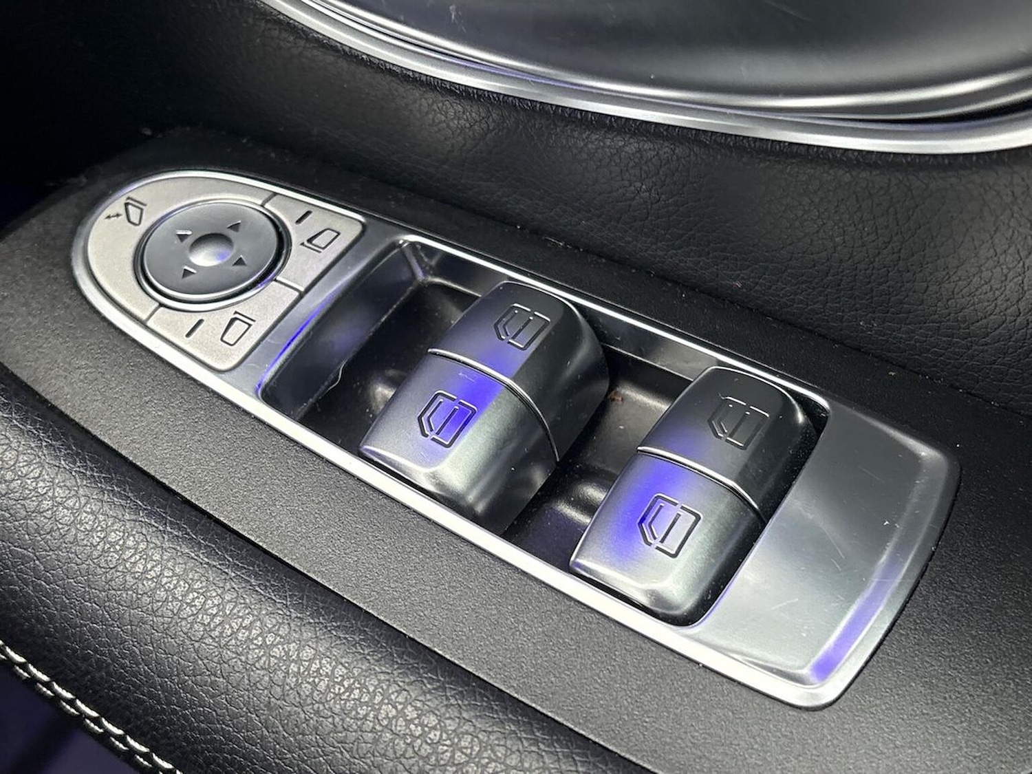 Used Mercedes-Benz E Class 2018 for sale - 76986958: Photo 21