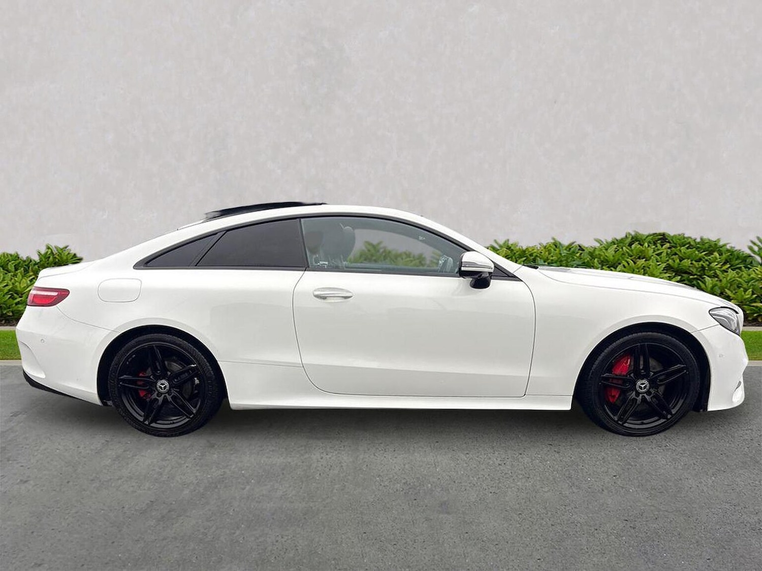 Used Mercedes-Benz E Class 2018 for sale - 76986958: Photo 3