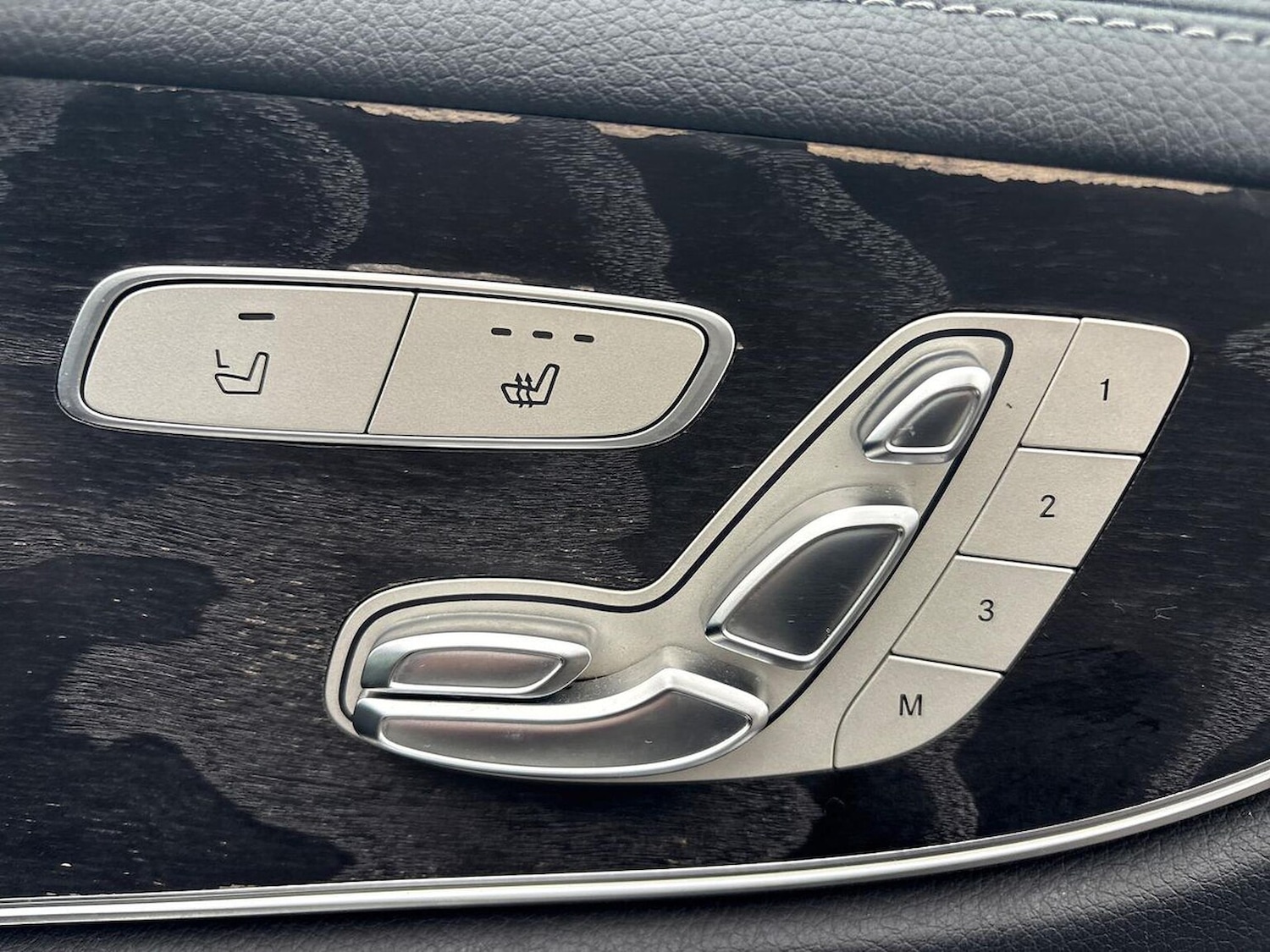 Used Mercedes-Benz E Class 2018 for sale - 76986958: Photo 30