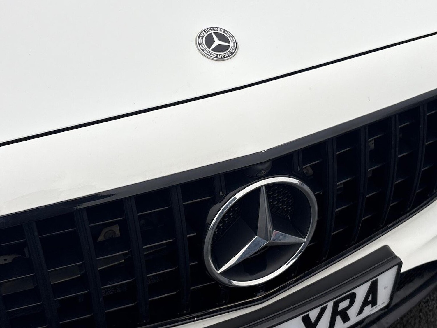 Used Mercedes-Benz E Class 2018 for sale - 76986958: Photo 33