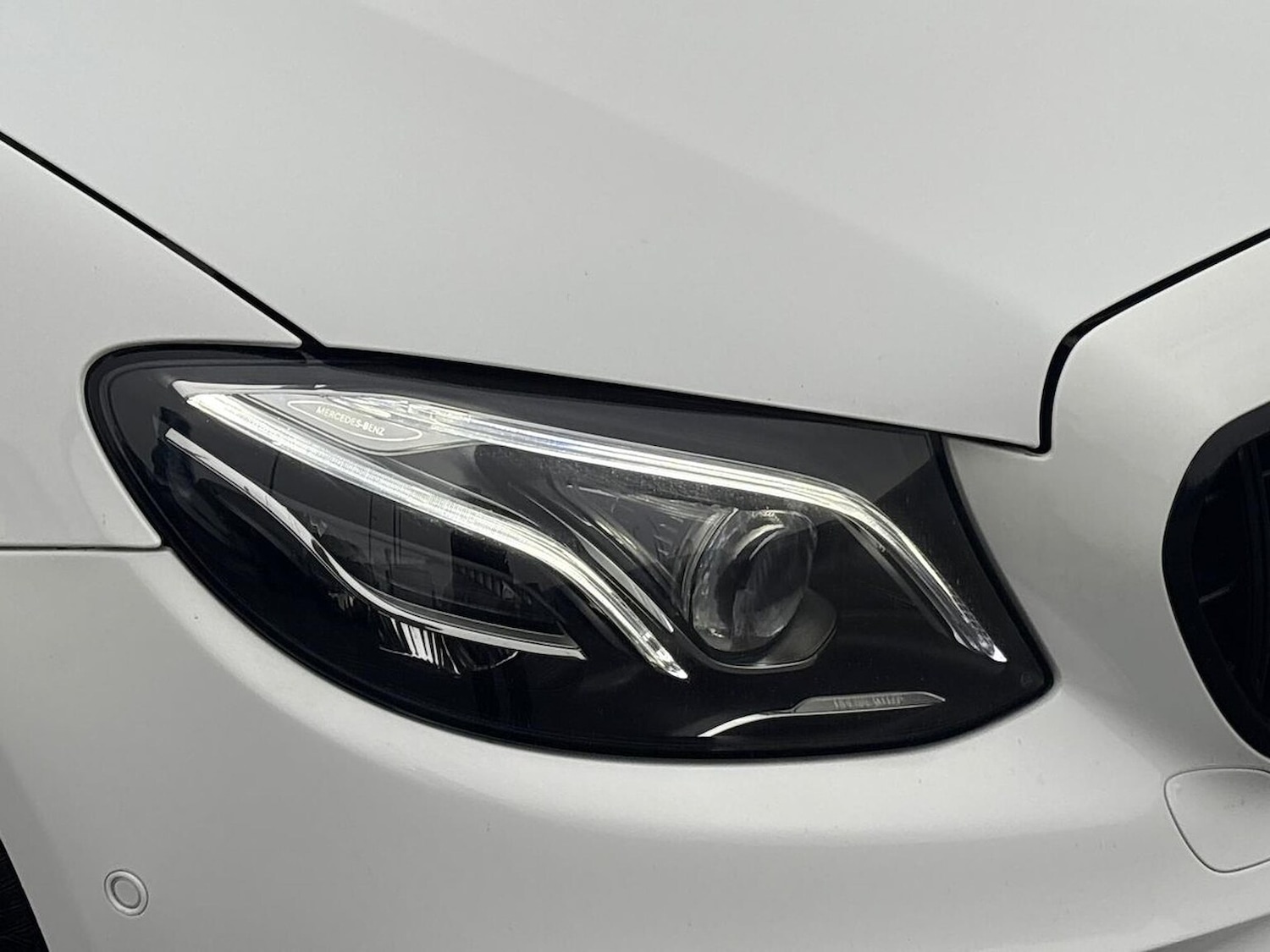 Used Mercedes-Benz E Class 2018 for sale - 76986958: Photo 34