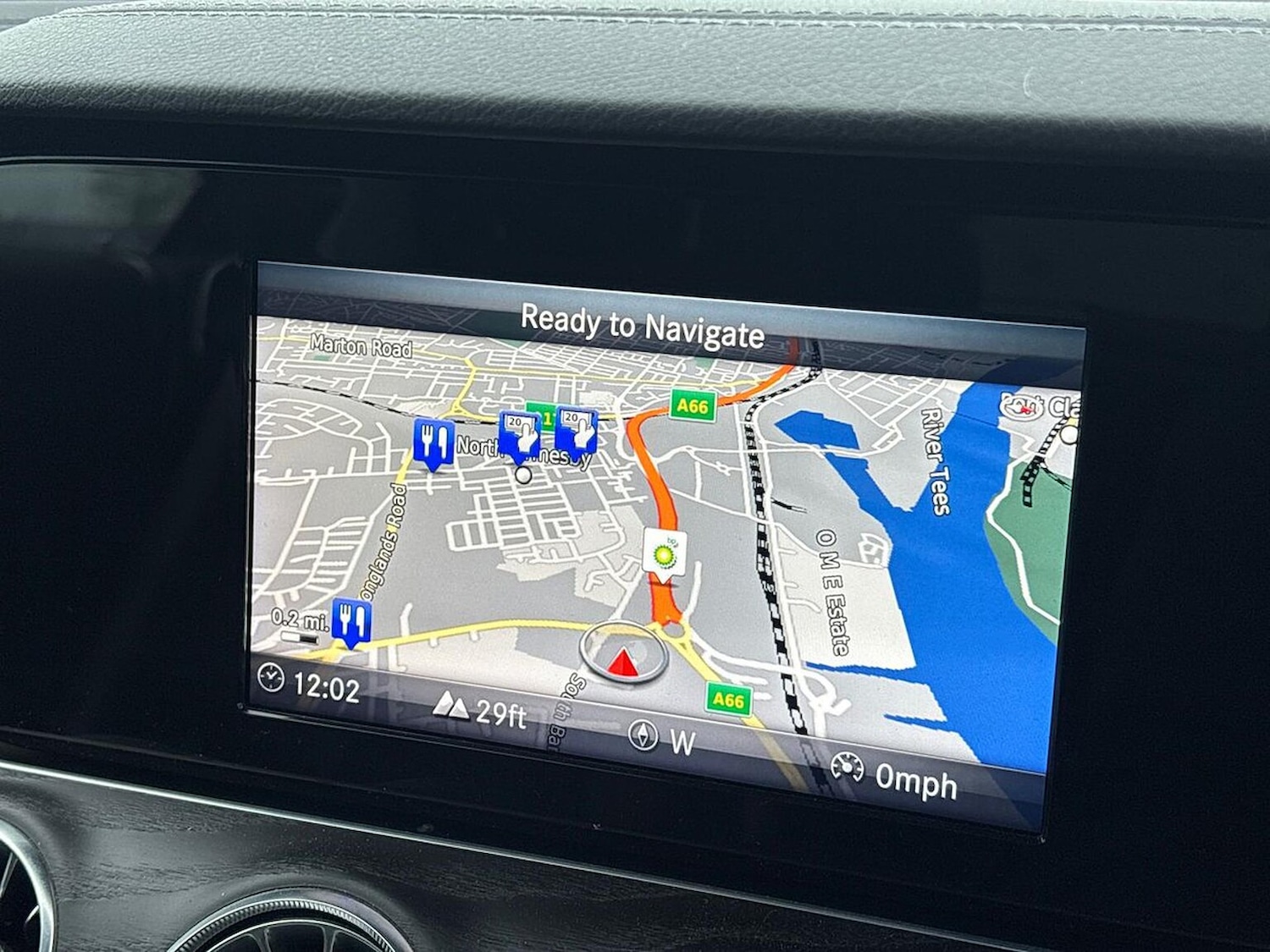 Used Mercedes-Benz E Class 2018 for sale - 76986958: Photo 41