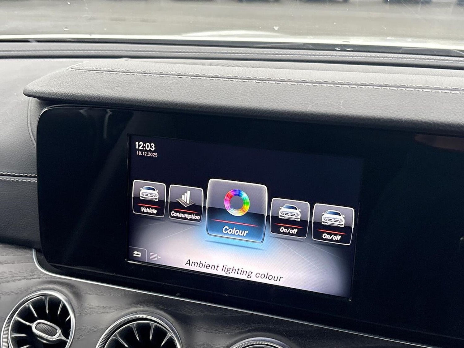 Used Mercedes-Benz E Class 2018 for sale - 76986958: Photo 43