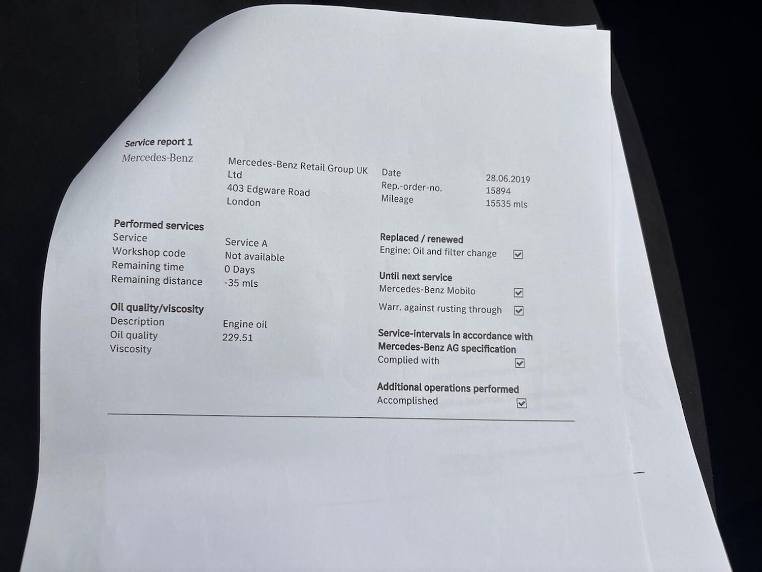 Used Mercedes-Benz E Class 2018 for sale - 76986958: Photo 45