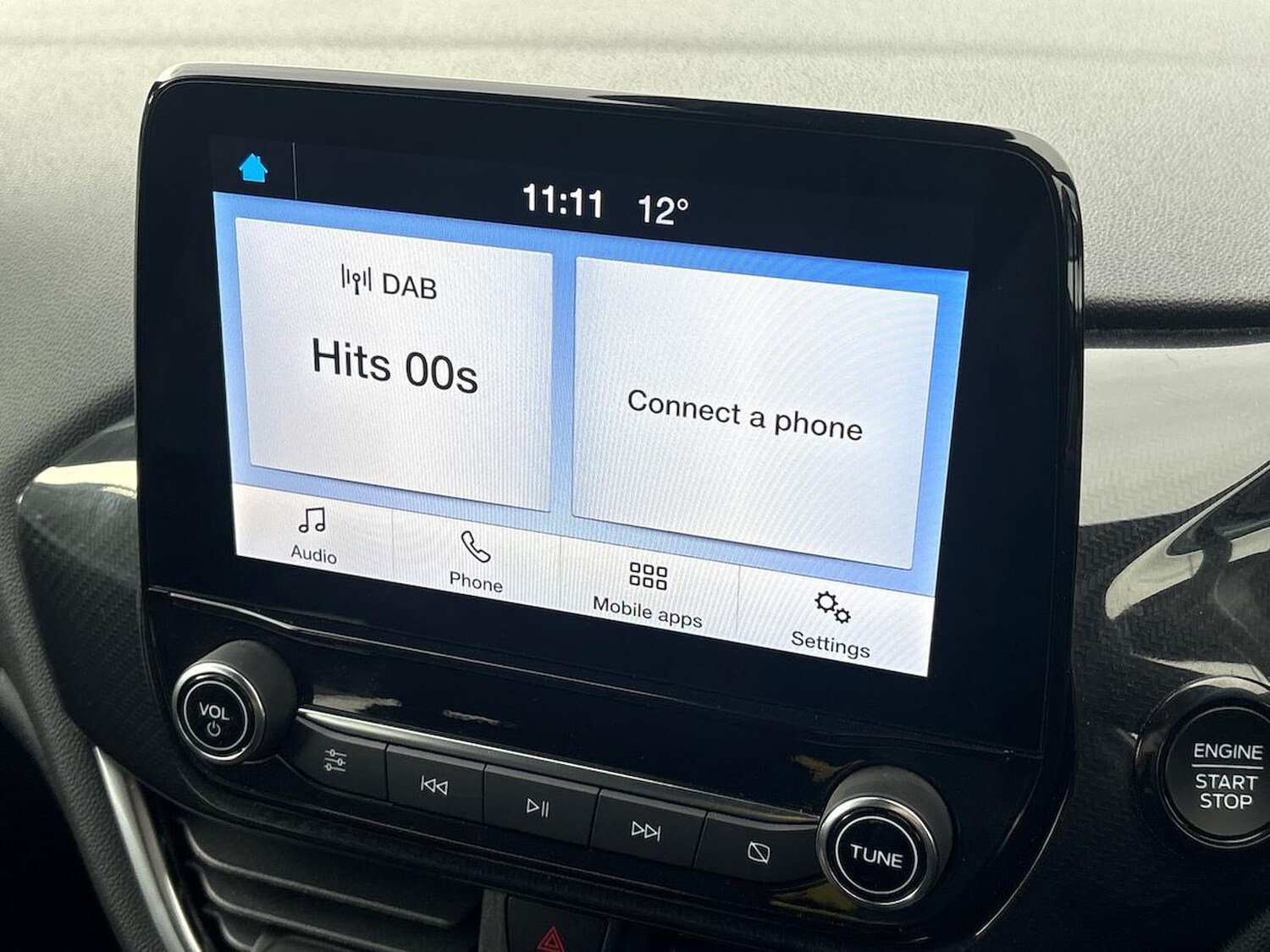 Used Ford Fiesta 2023 for sale - 76777288: Photo 11