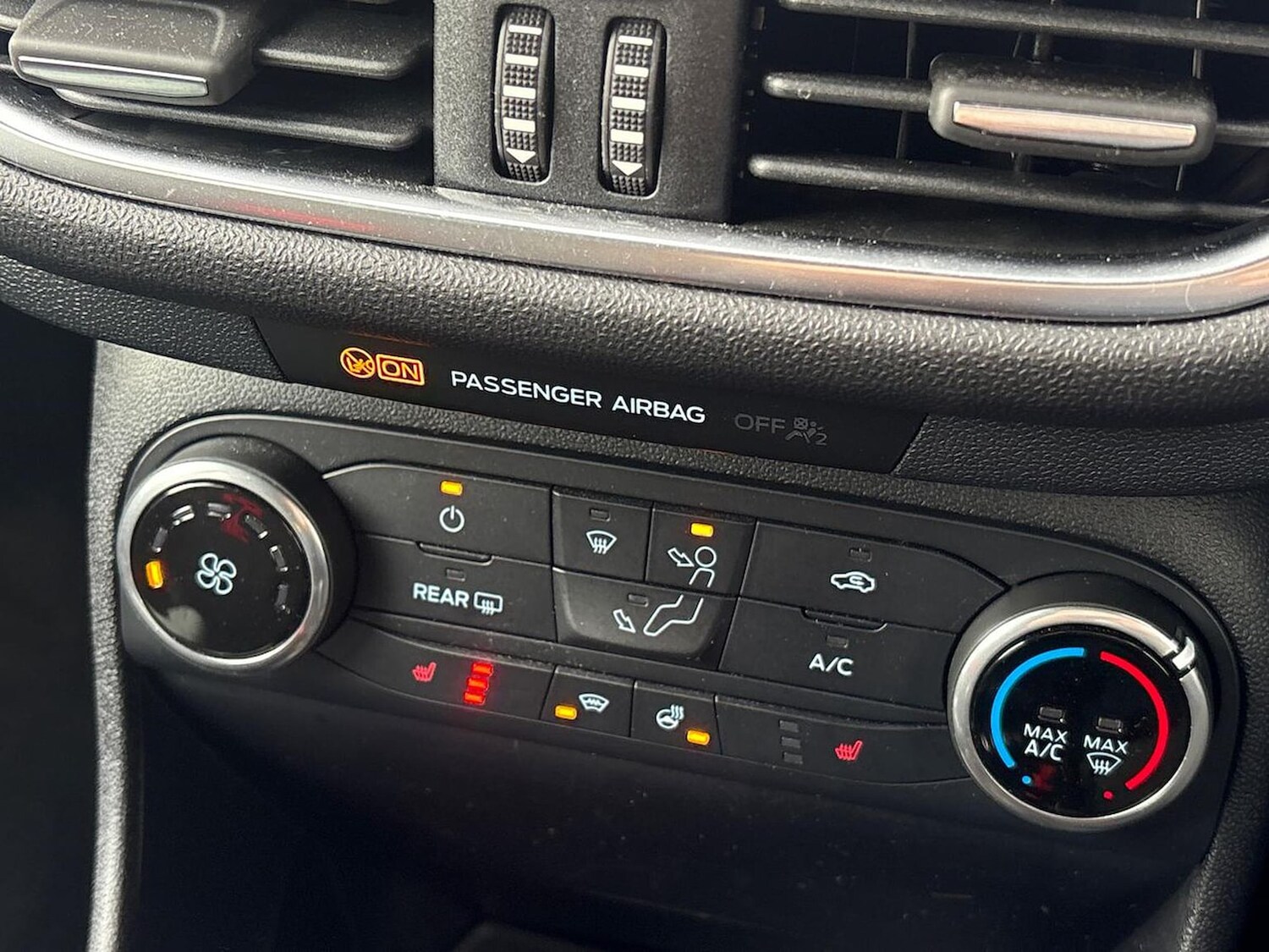 Used Ford Fiesta 2023 for sale - 76777288: Photo 12