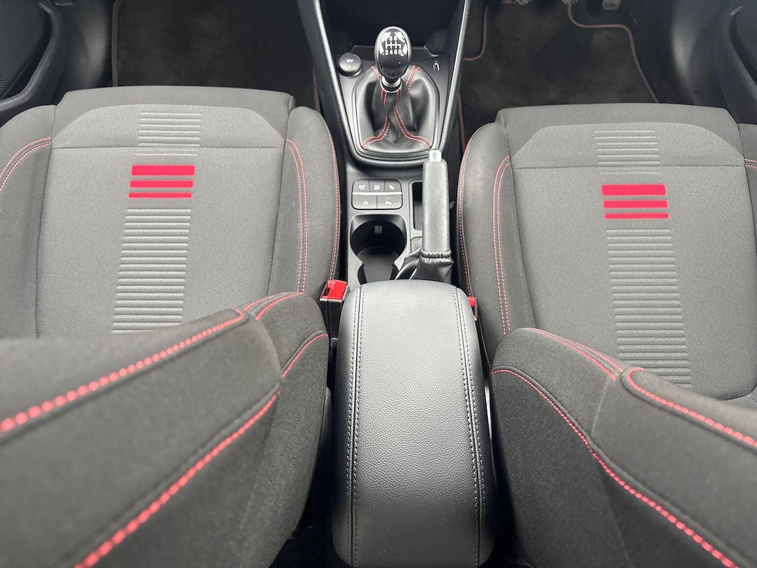 Used Ford Fiesta 2023 for sale - 76777288: Photo 13