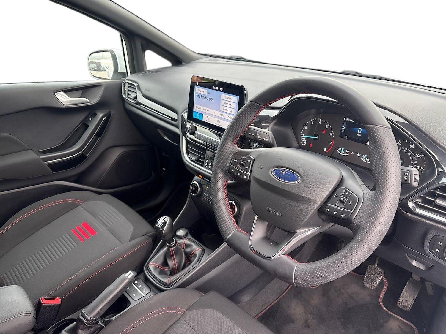 Used Ford Fiesta 2023 for sale - 76777288: Photo 15