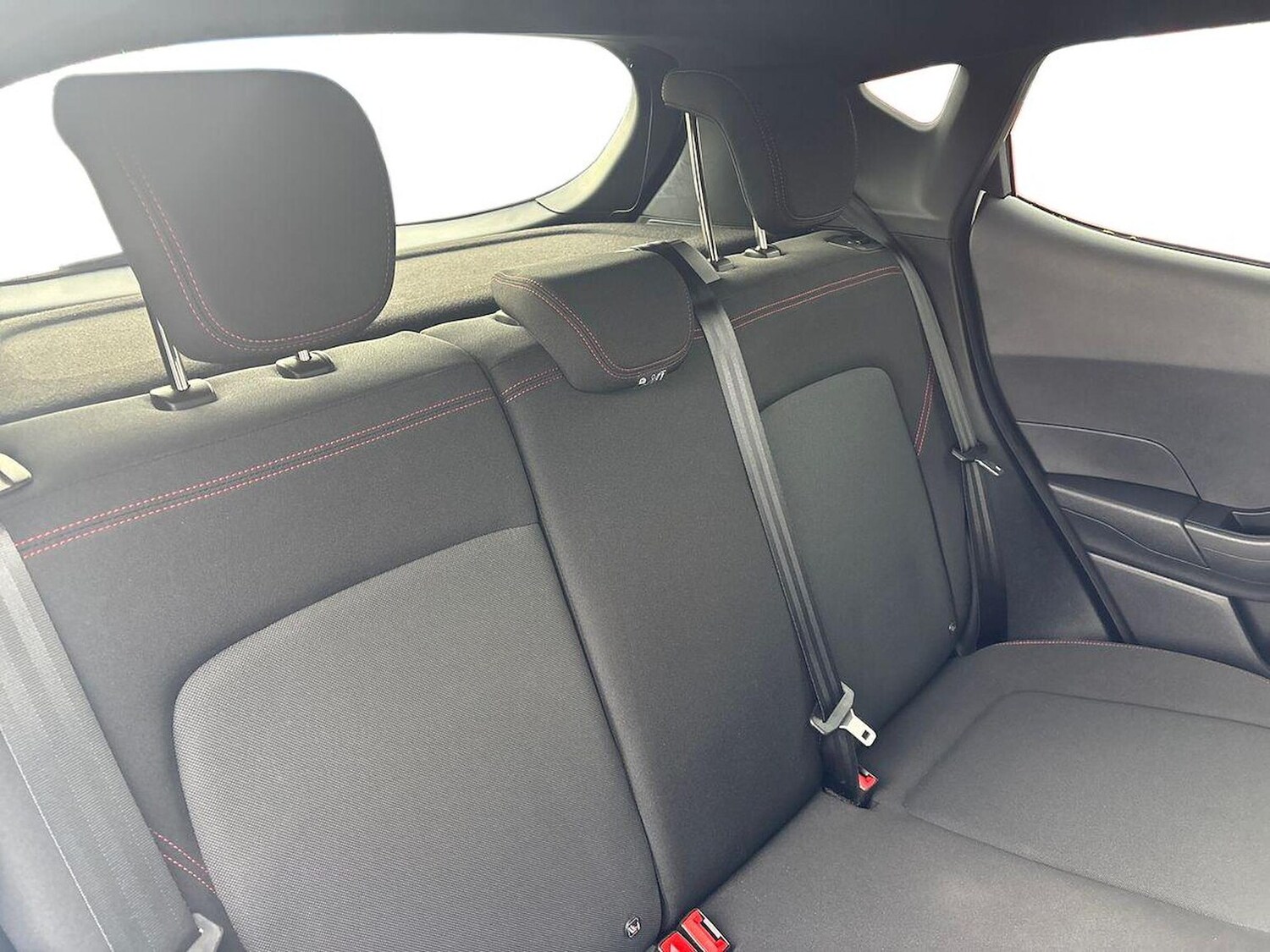 Used Ford Fiesta 2023 for sale - 76777288: Photo 16