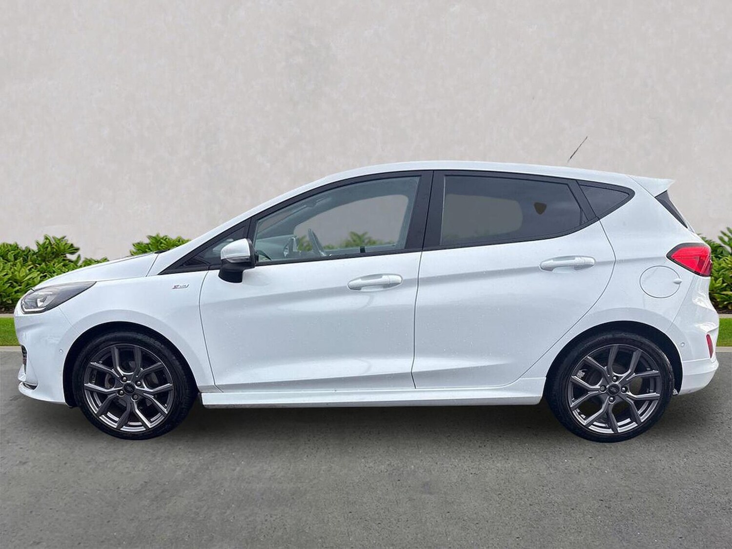 Used Ford Fiesta 2023 for sale - 76777288: Photo 19