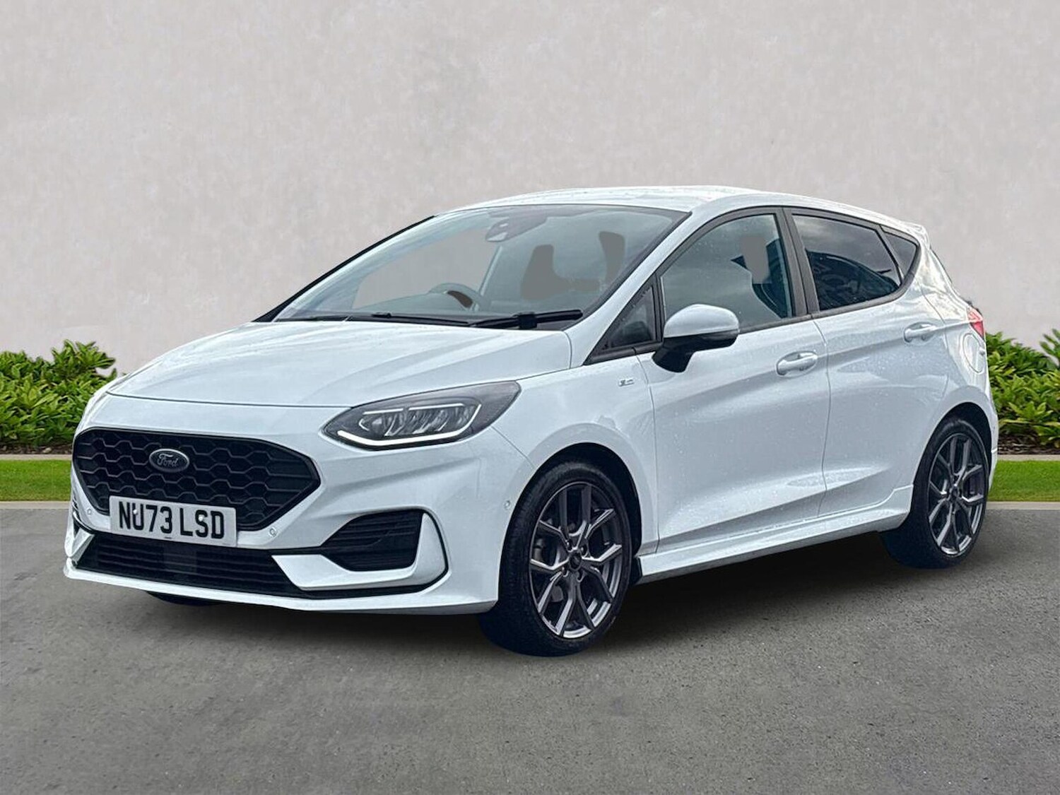 Used Ford Fiesta 2023 for sale - 76777288: Photo 20