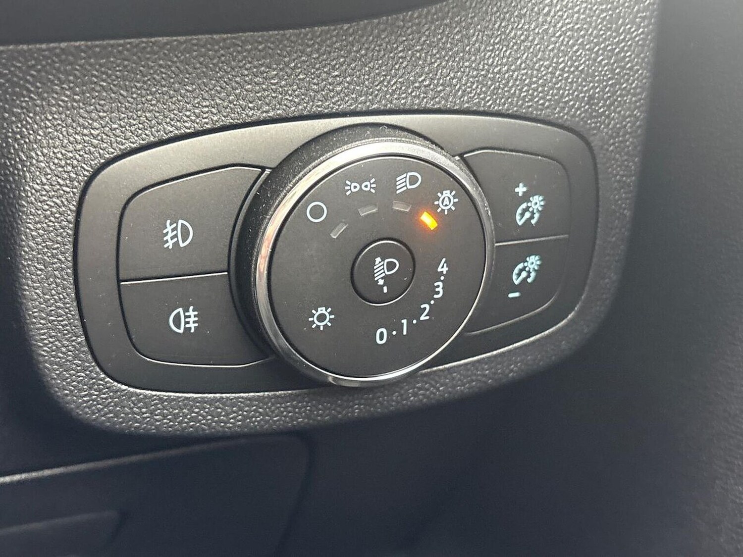 Used Ford Fiesta 2023 for sale - 76777288: Photo 22