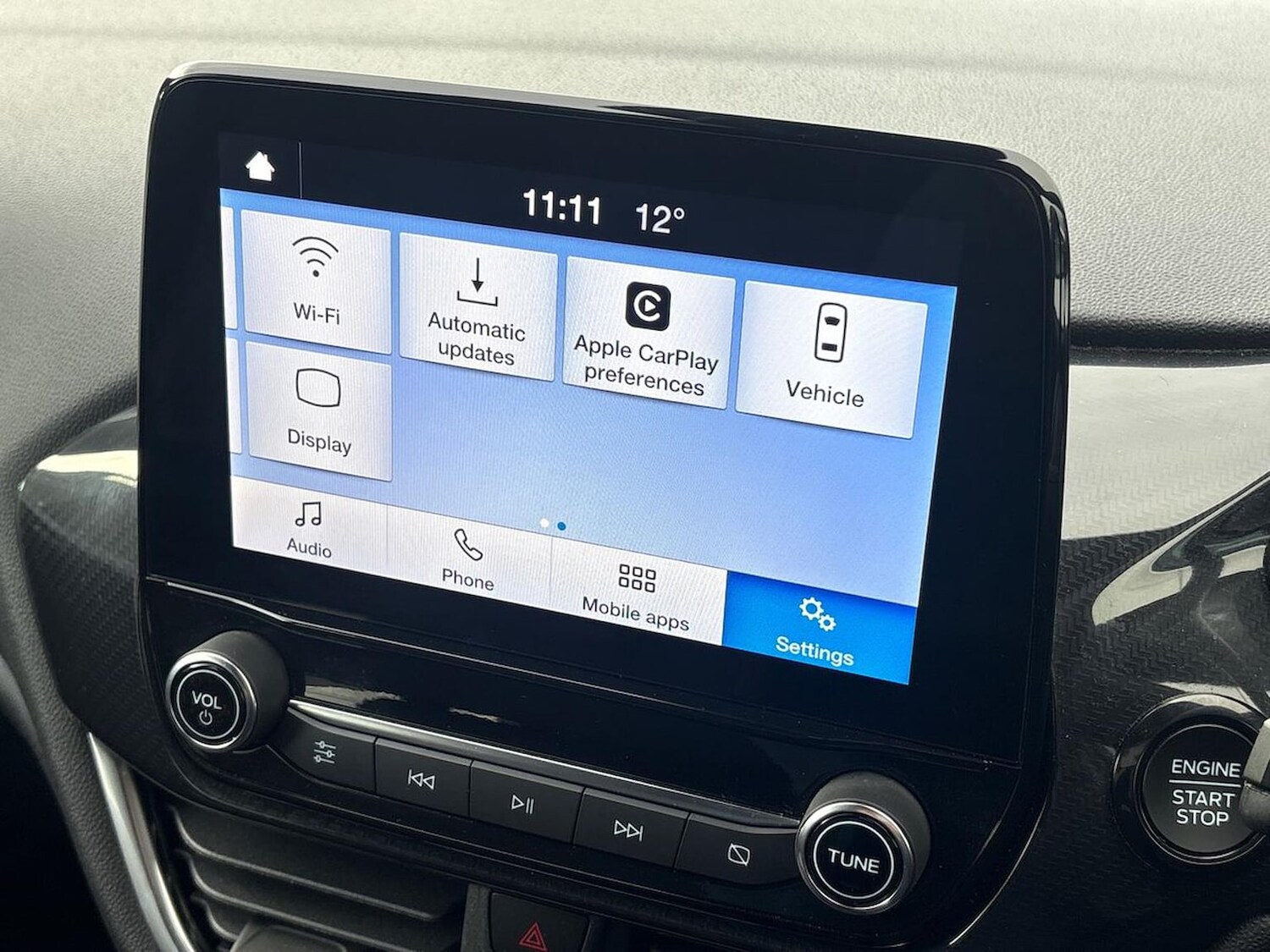 Used Ford Fiesta 2023 for sale - 76777288: Photo 24