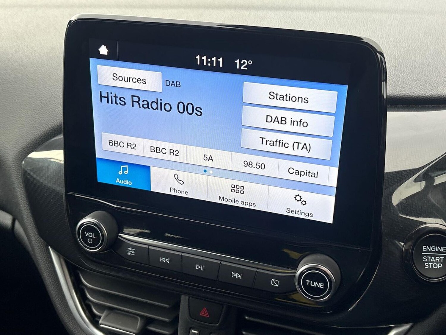 Used Ford Fiesta 2023 for sale - 76777288: Photo 25