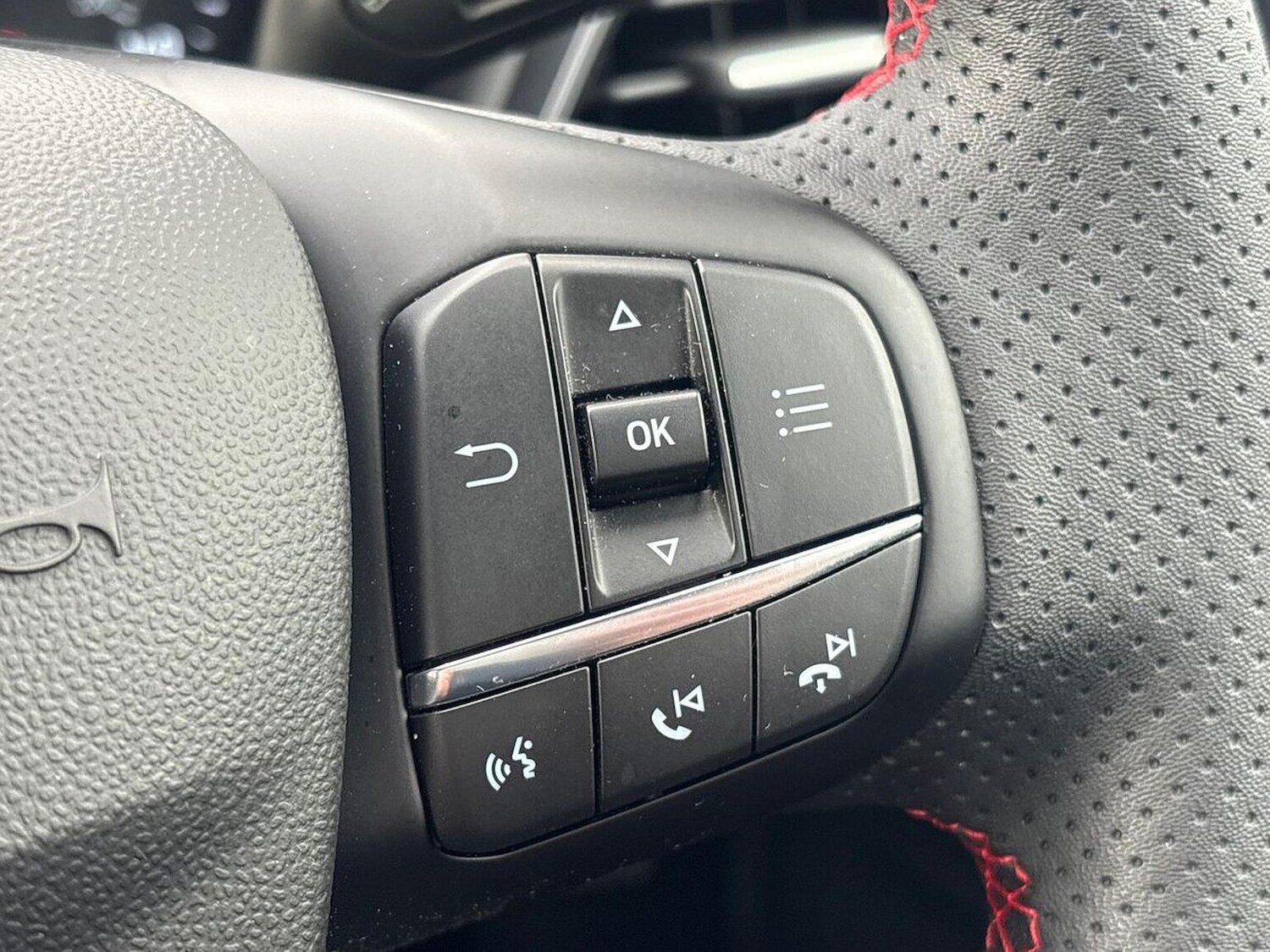 Used Ford Fiesta 2023 for sale - 76777288: Photo 27