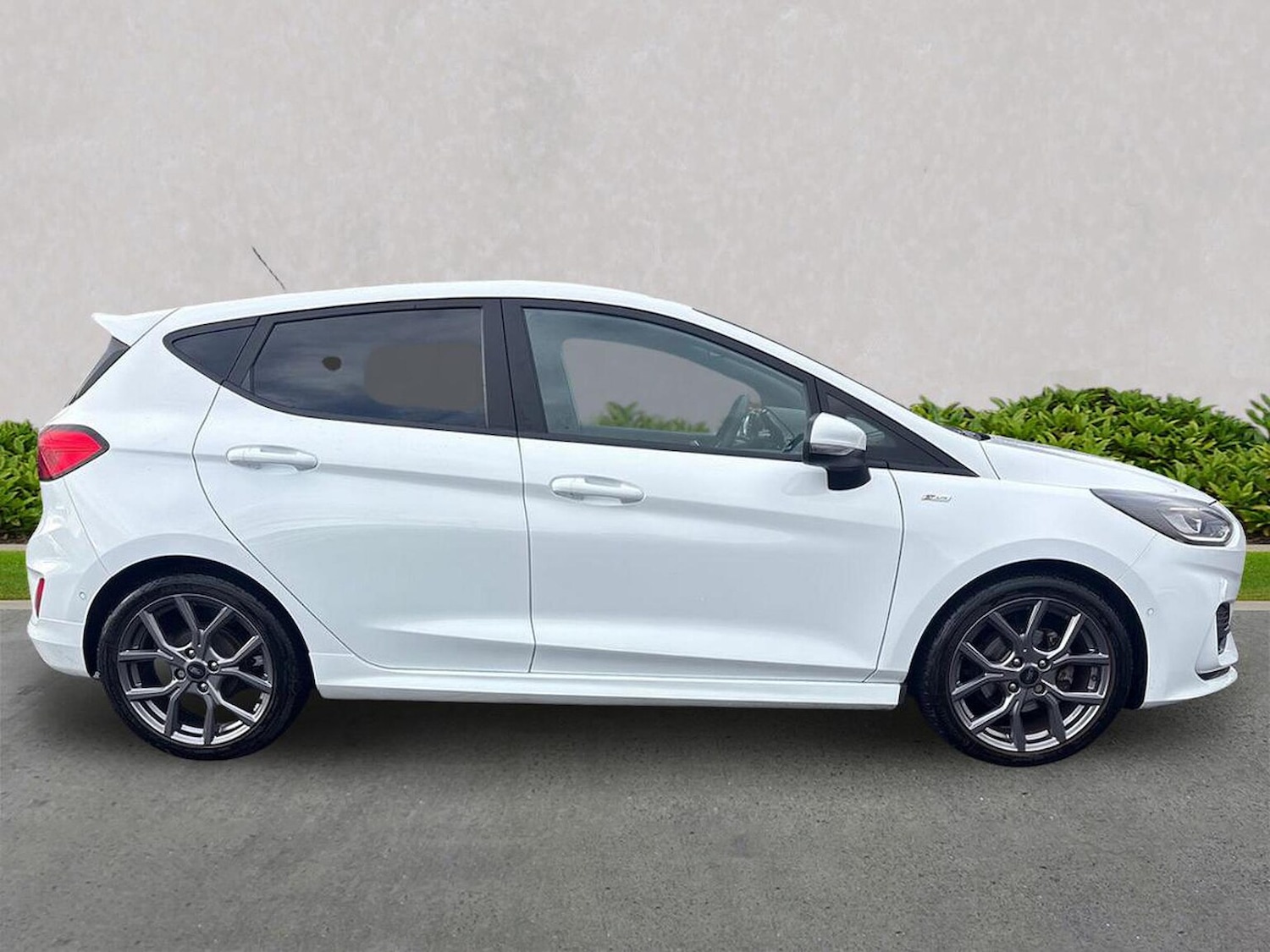 Used Ford Fiesta 2023 for sale - 76777288: Photo 3