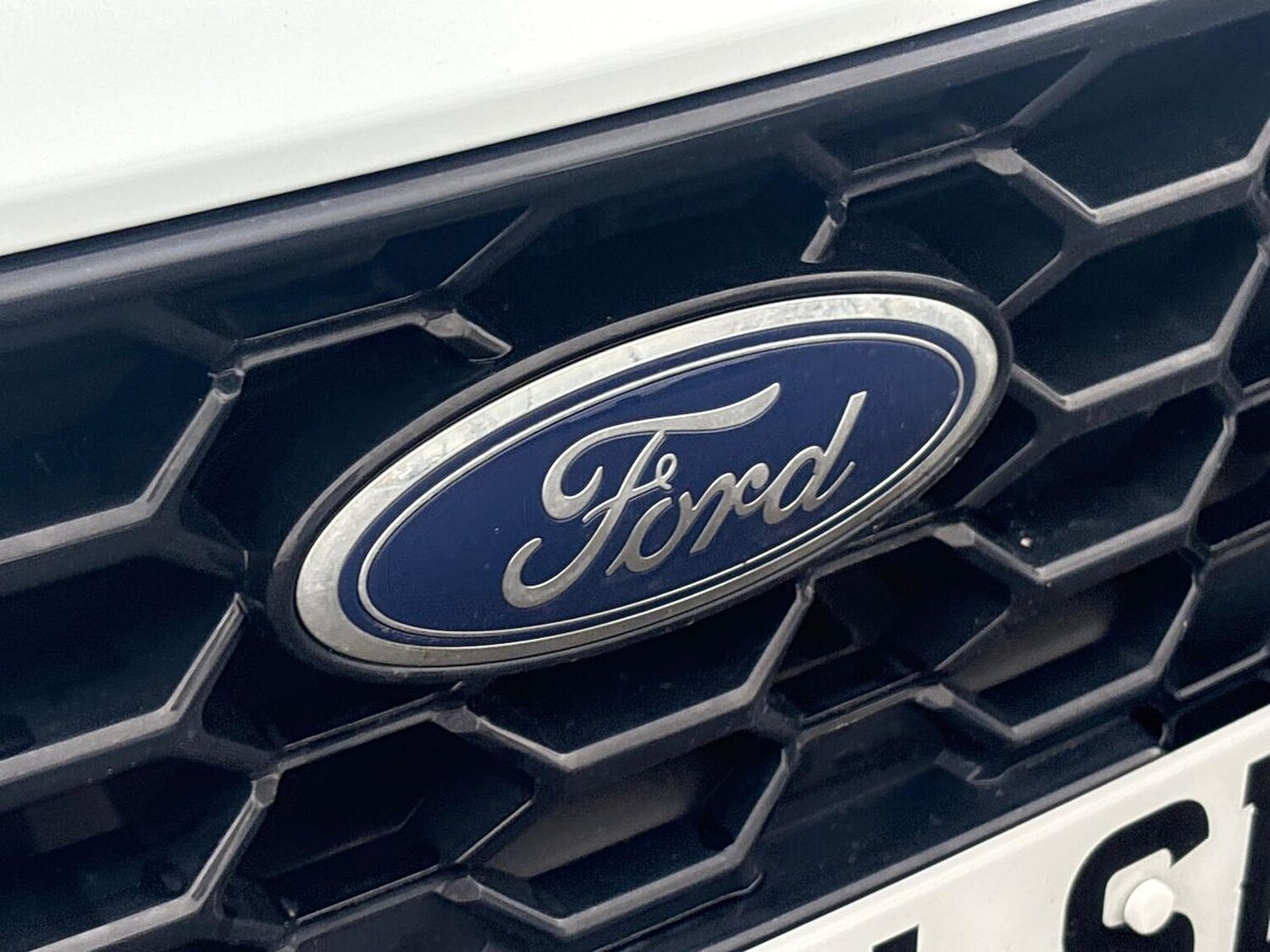 Used Ford Fiesta 2023 for sale - 76777288: Photo 33