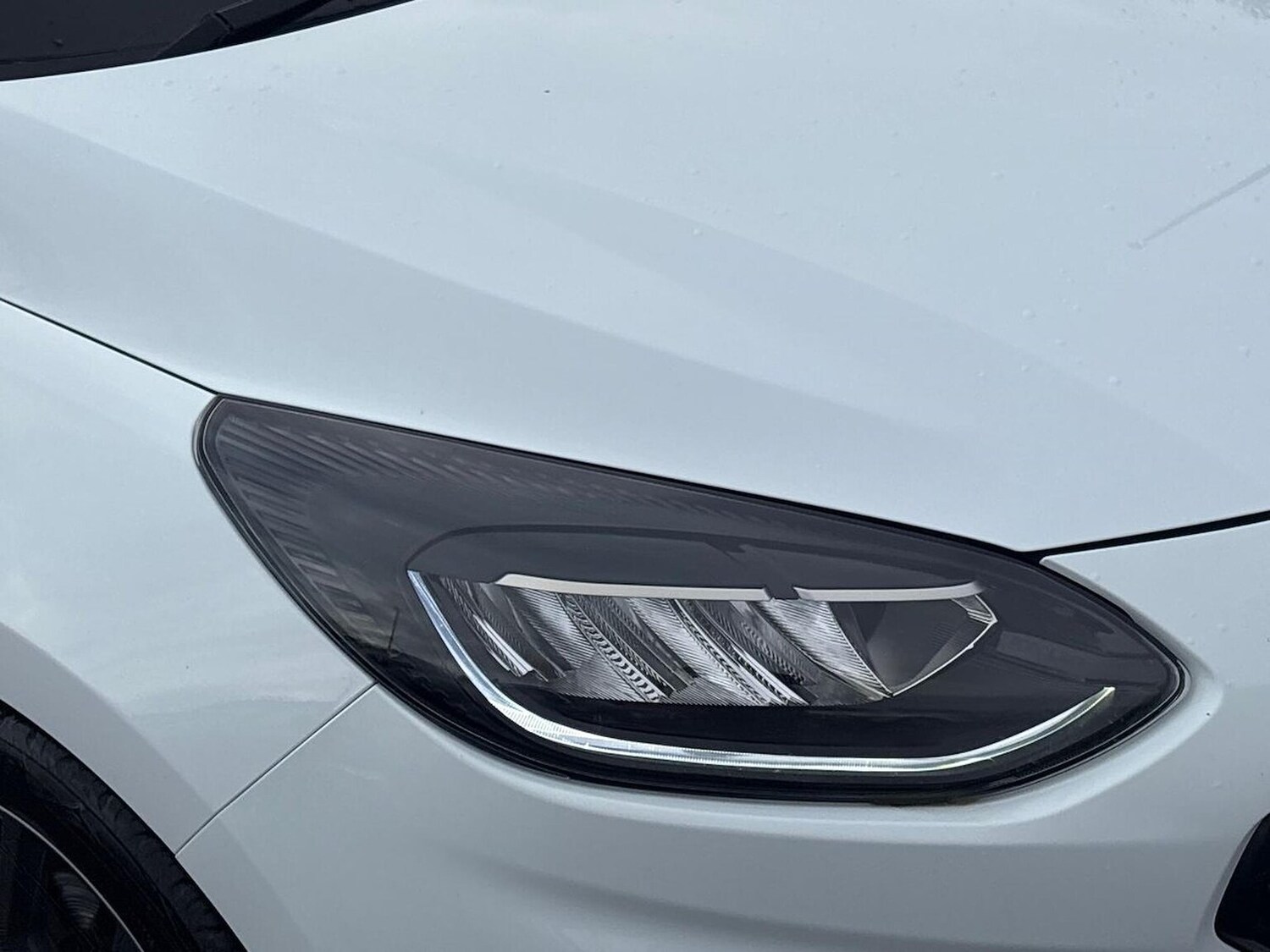 Used Ford Fiesta 2023 for sale - 76777288: Photo 34