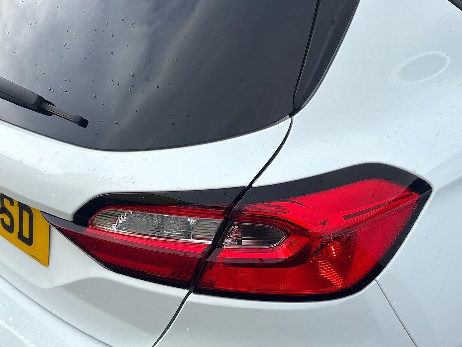 Used Ford Fiesta 2023 for sale - 76777288: Photo 36