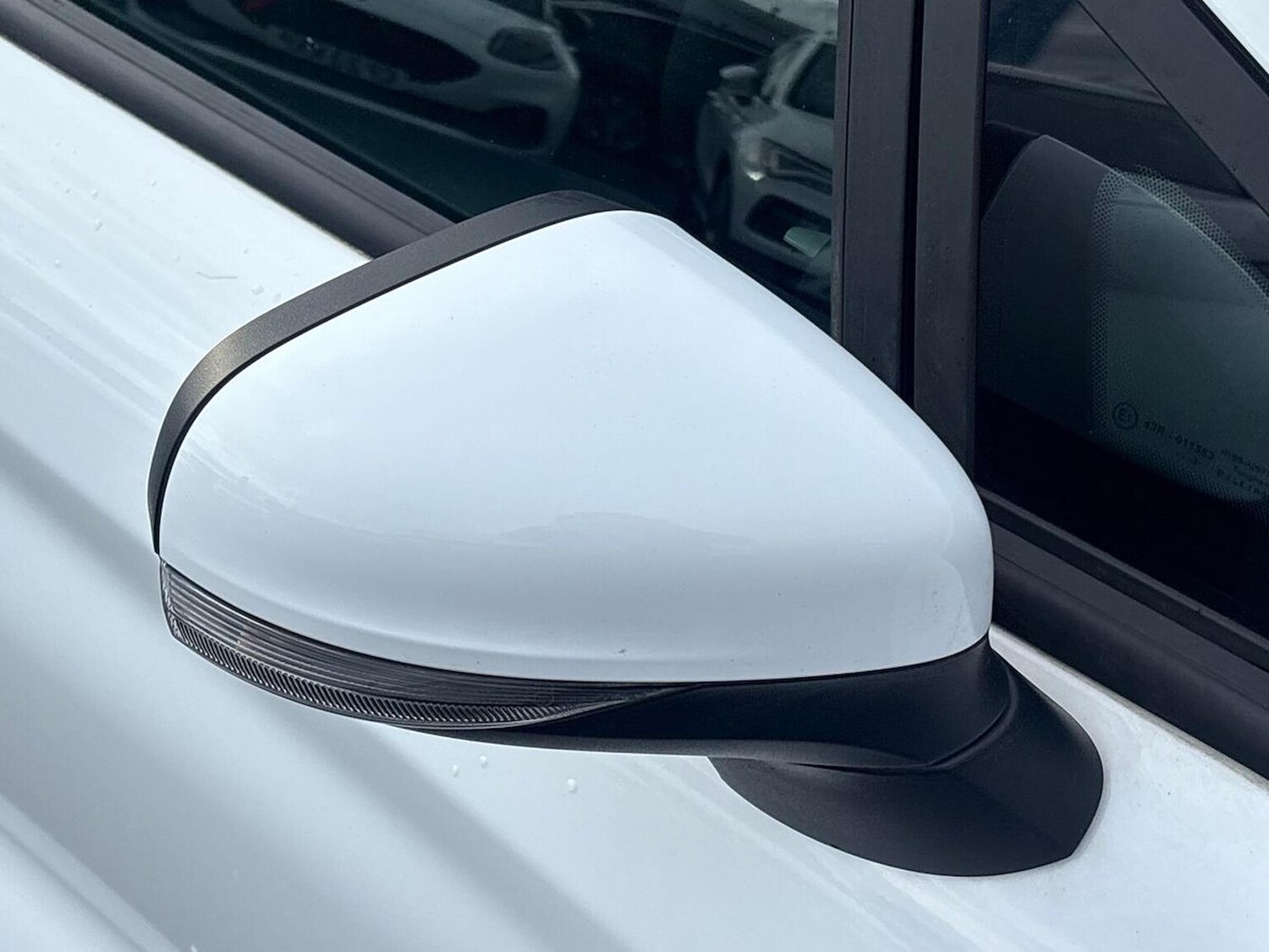 Used Ford Fiesta 2023 for sale - 76777288: Photo 38