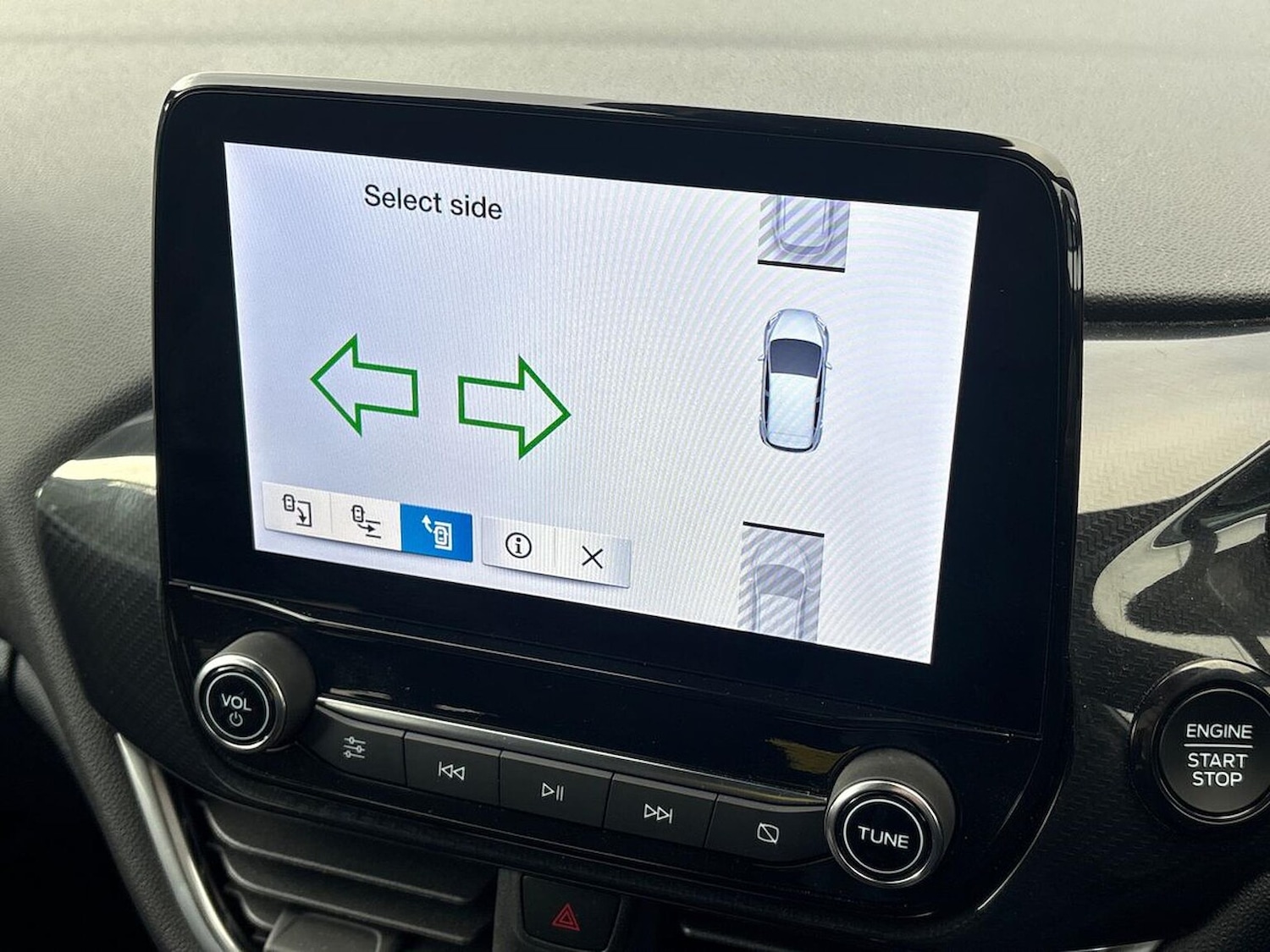 Used Ford Fiesta 2023 for sale - 76777288: Photo 40