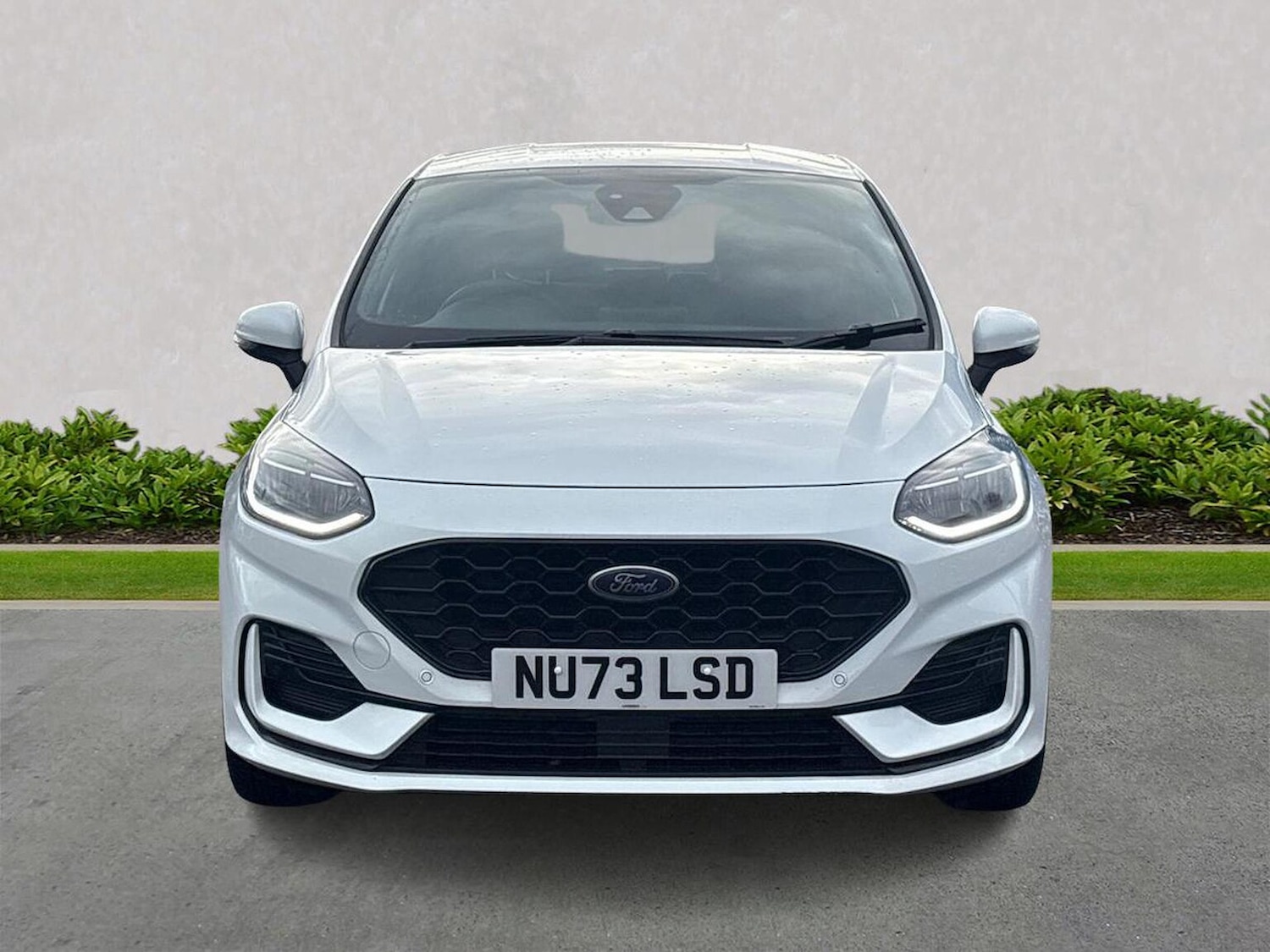 Used Ford Fiesta 2023 for sale - 76777288: Photo 5