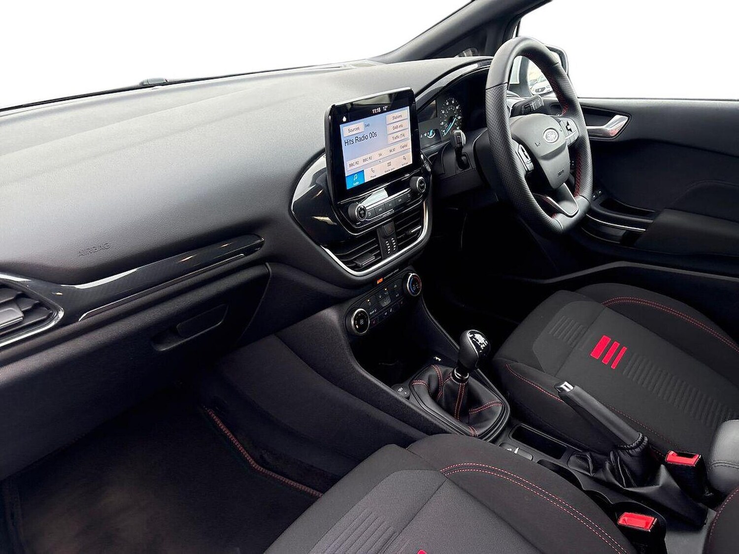 Used Ford Fiesta 2023 for sale - 76777288: Photo 7