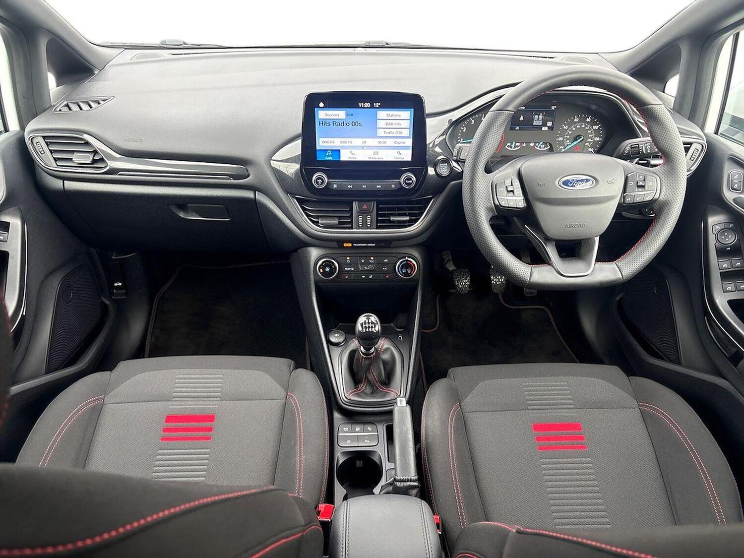 Used Ford Fiesta 2023 for sale - 76777288: Photo 8